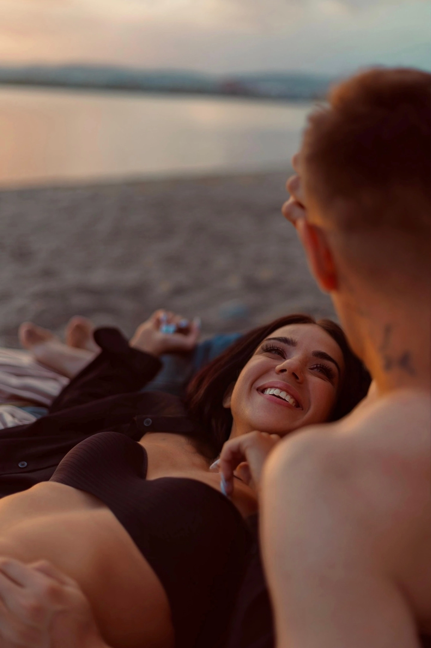 Ксения и Филипп. Фотограф в Чите Анна Осадчая