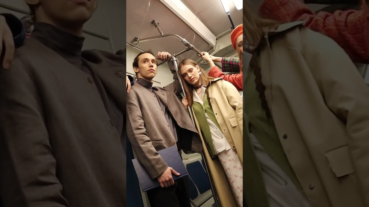 UFashion — я фэшн-фотограф. Валентина Похомова — профессиональный фотограф в Екатеринбурге