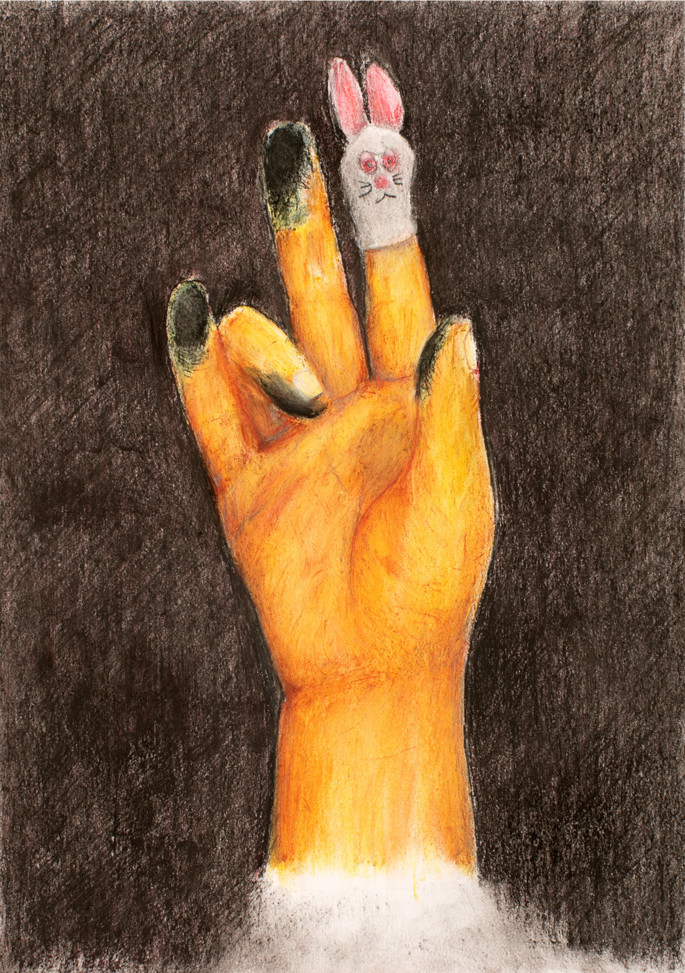 DRAWINGS. Valery Morozov