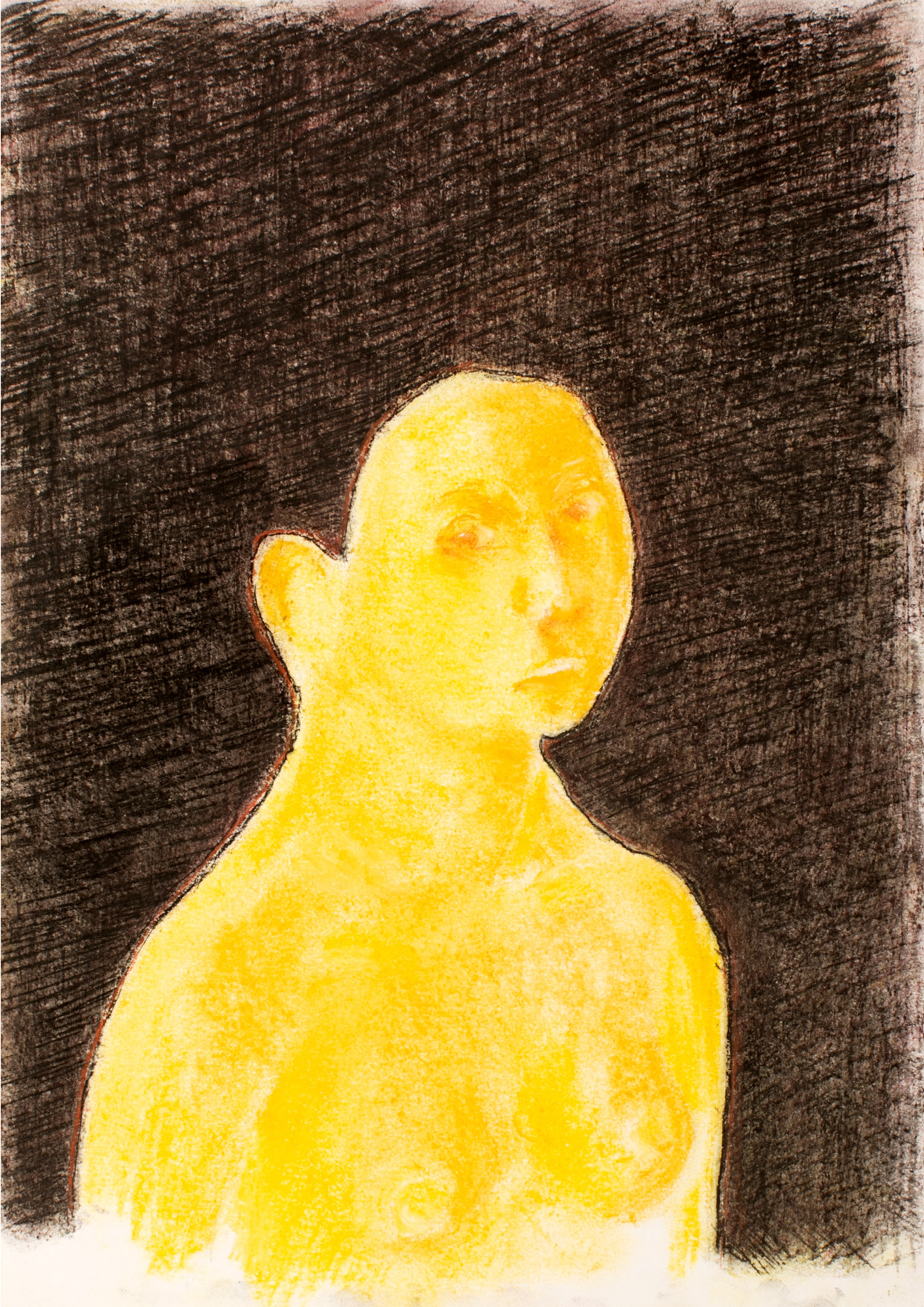 DRAWINGS. Valery Morozov