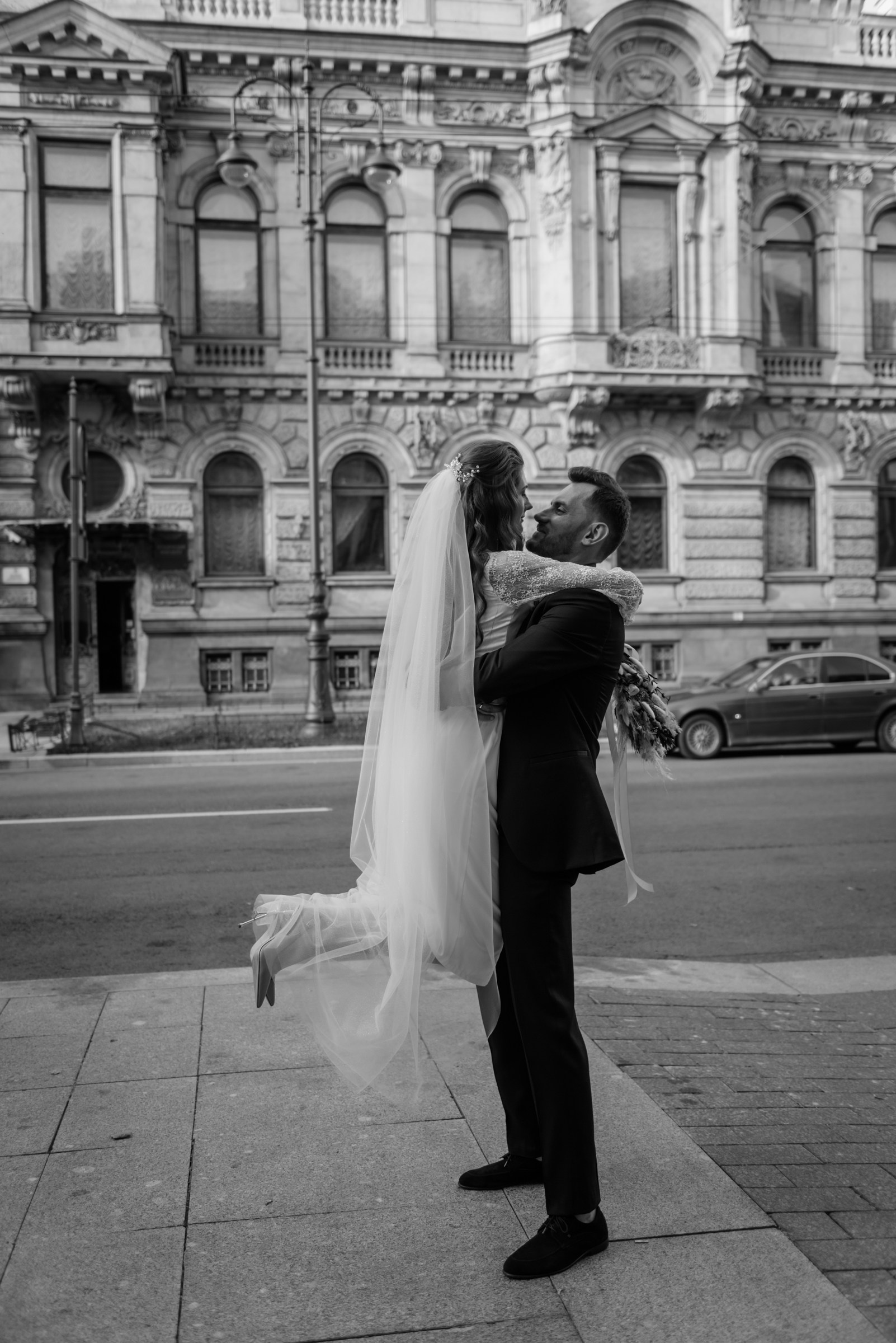 места для фотосессии в Санкт-Петербурге