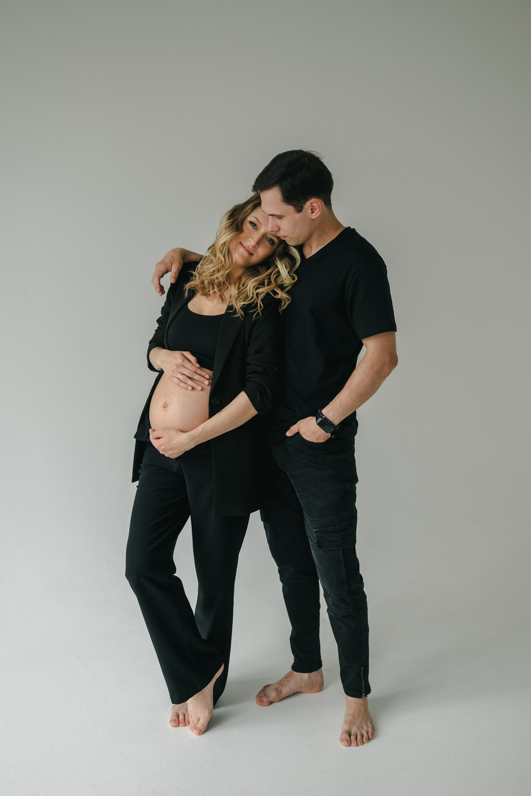 Условия съёмки. Фотограф в Томске Мария Март