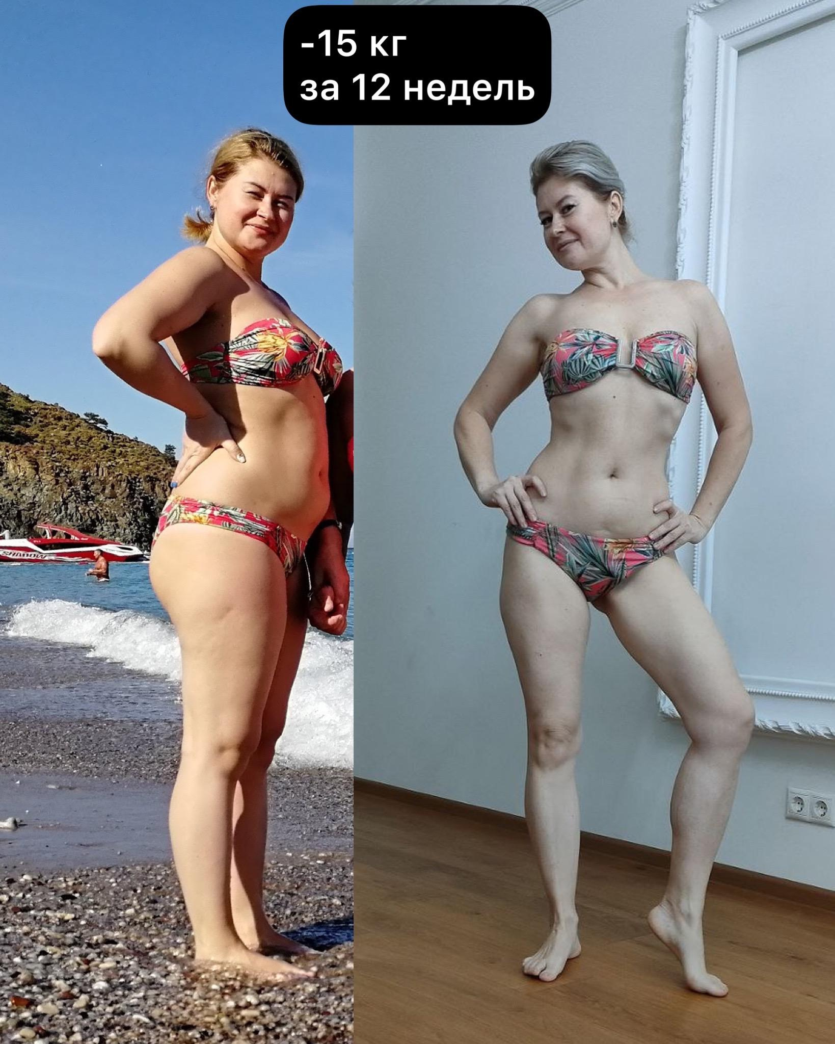 Тело мечты Резерв. Via_photo