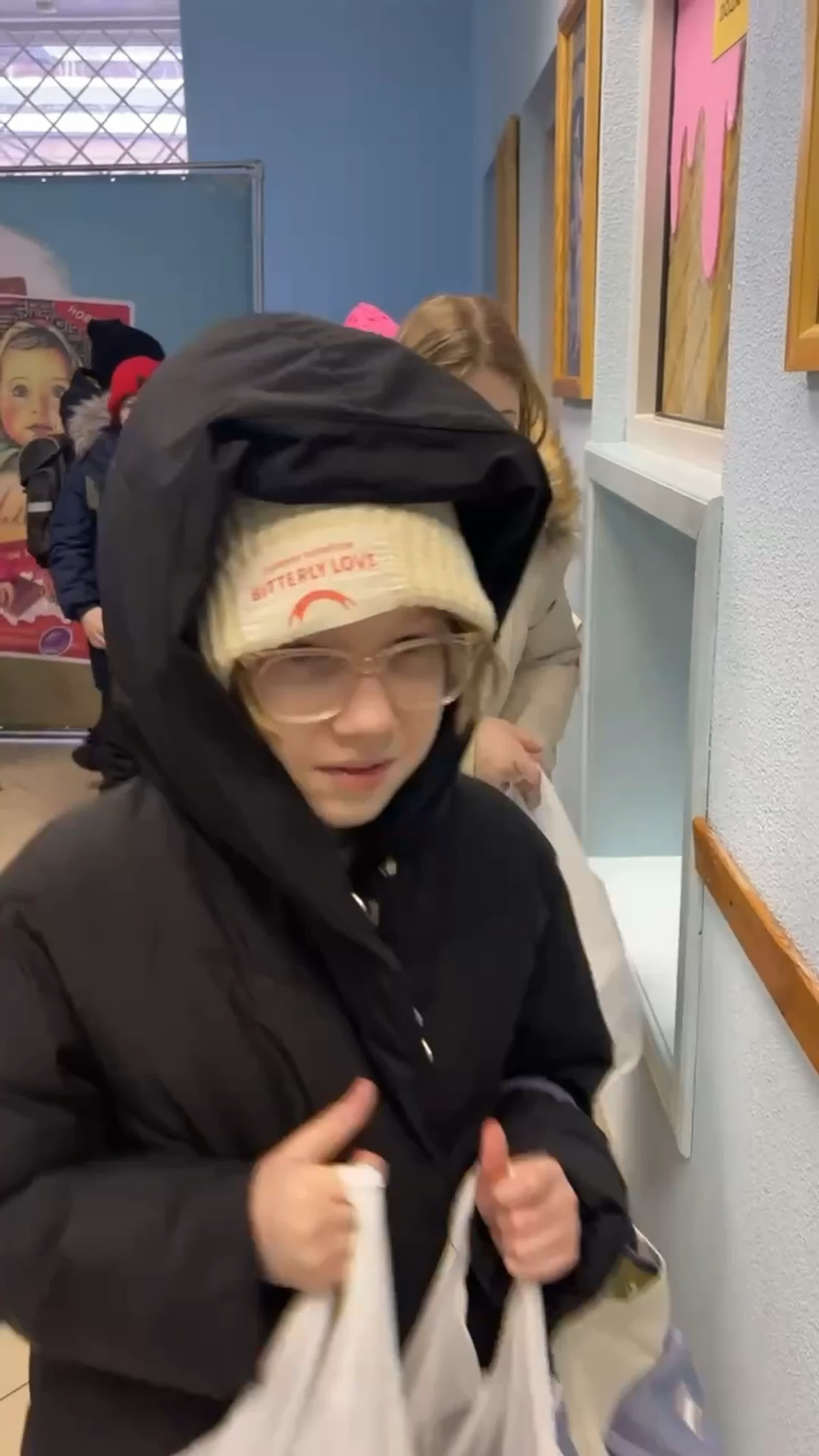 Экскурсии на кондитерскую фабрику