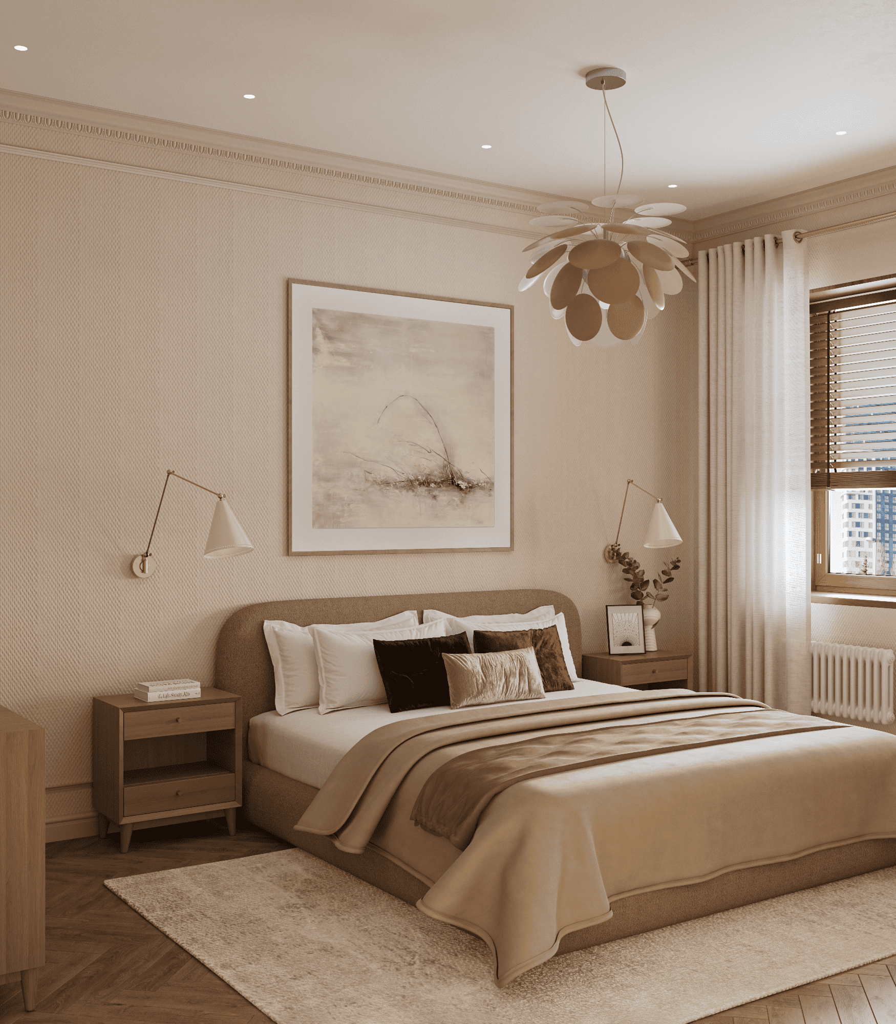 Малая Якиманка