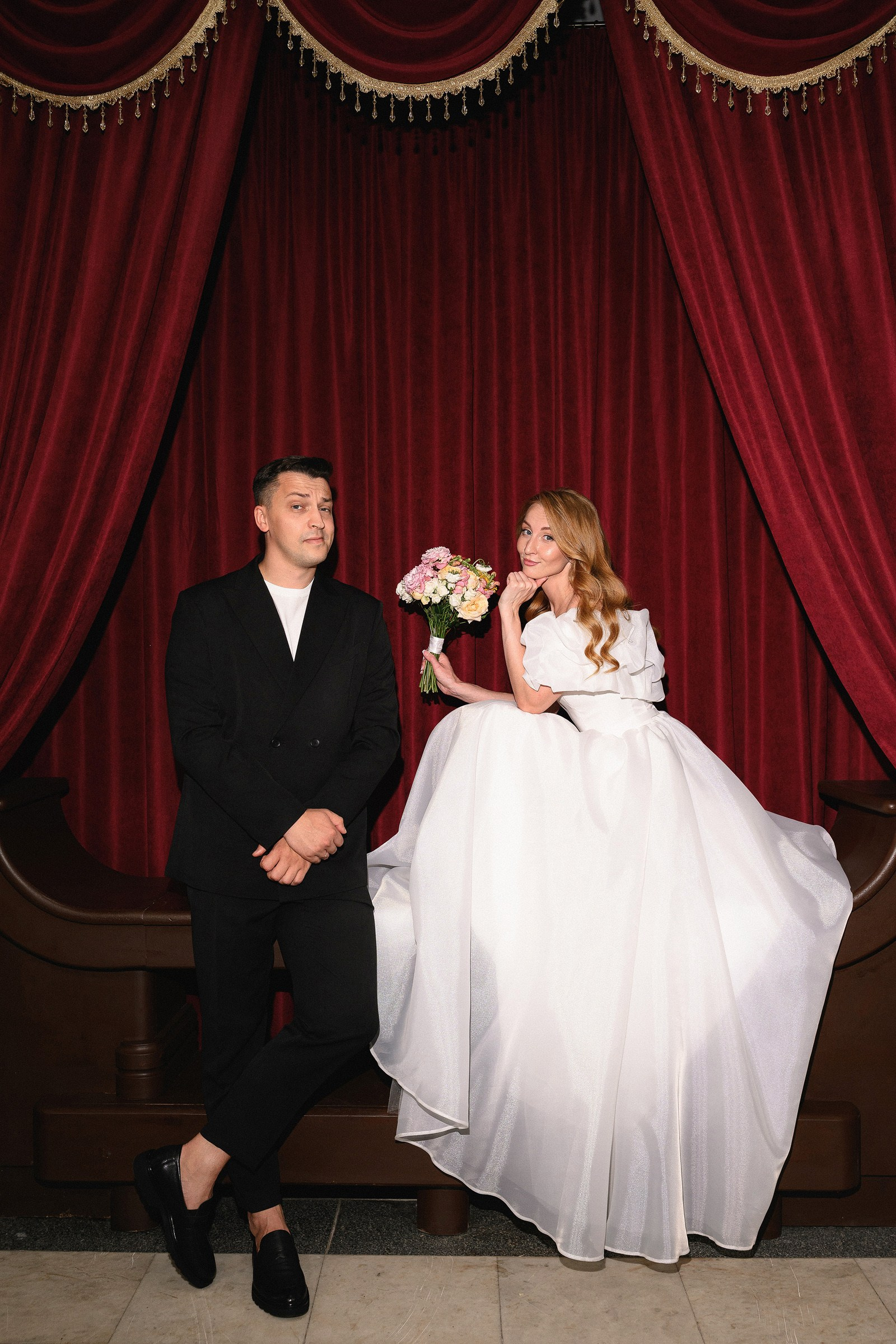 Свадебный фотограф в Кирове Старостин Павел