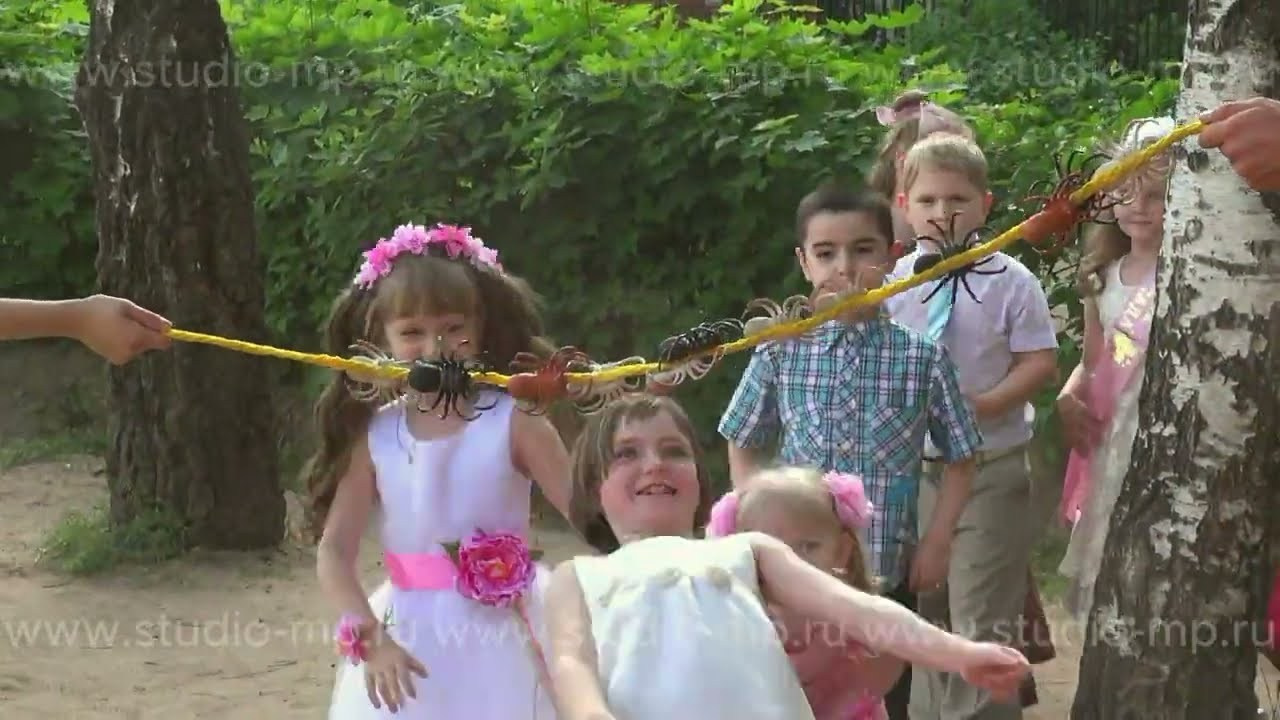 Выпускной в Детском саду 2065 (1090). Фото и видео Москва, Московский. Свадебный фотограф, видеограф, фотосессии, видеосъемка