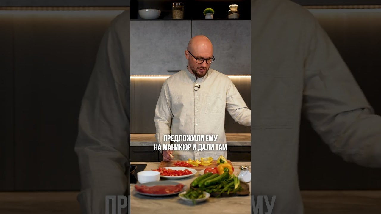 Дмитрий Белешко. Фото-ВидеоПродакшен для экспертов и брендов