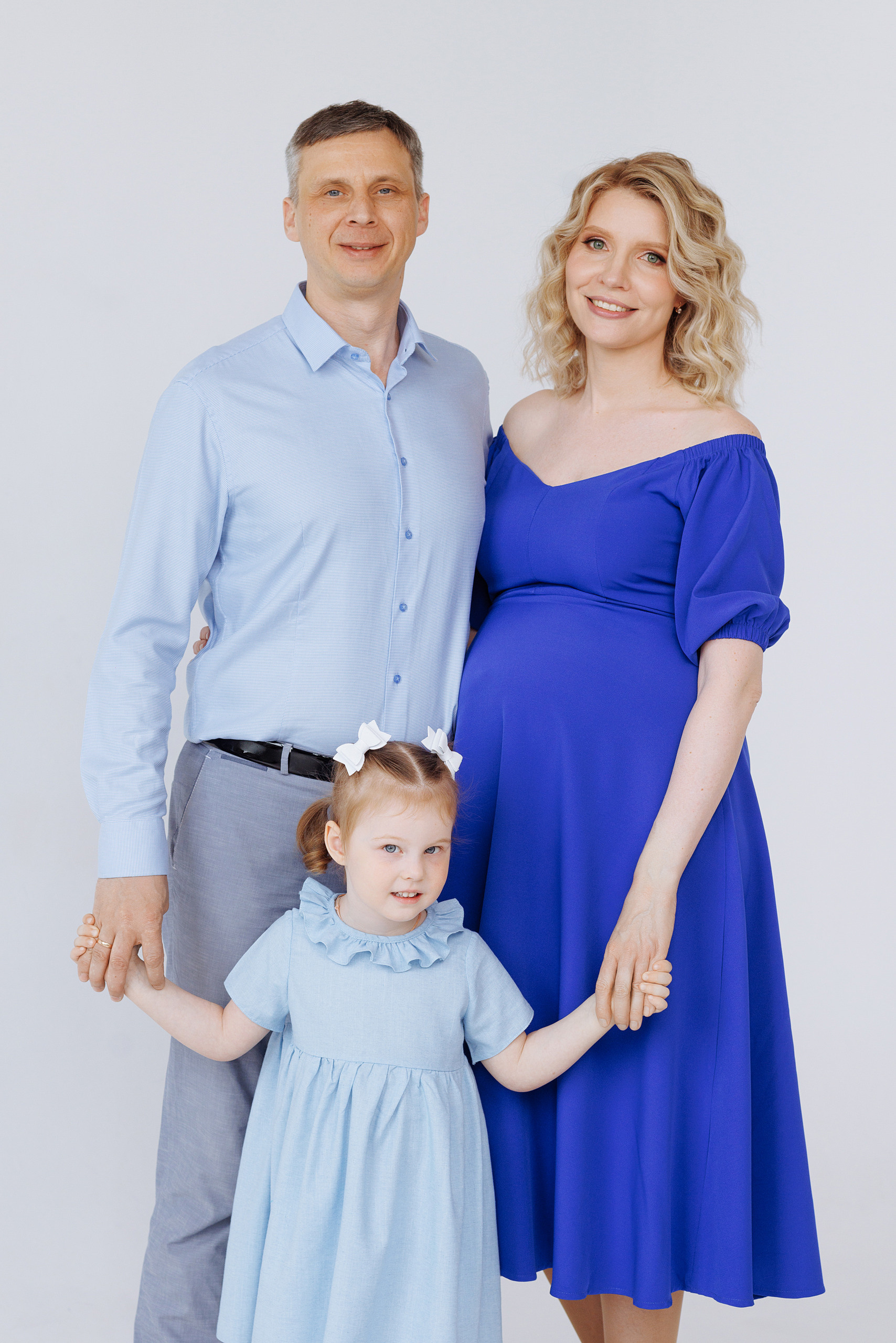 Отзывы. Каплицкая Любовь — фотограф Тверь