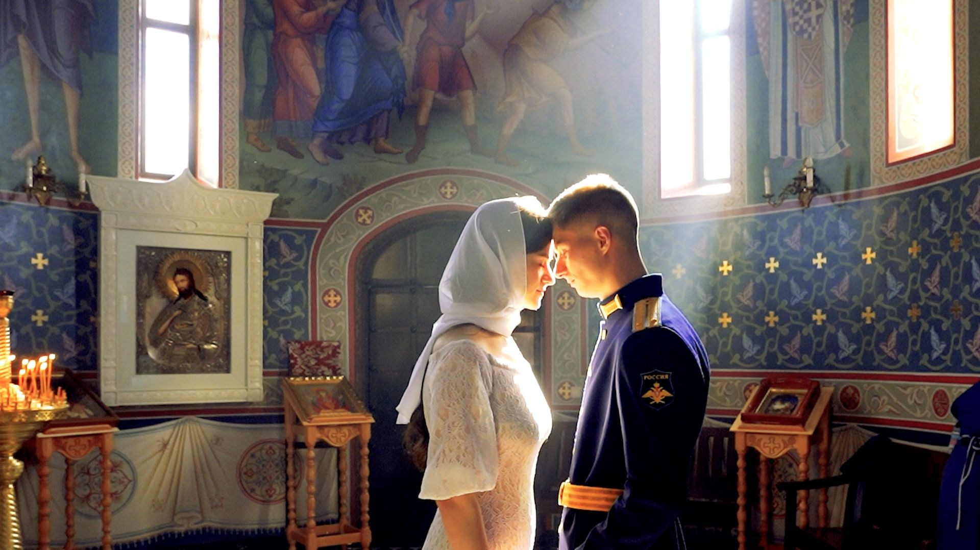 Видеосъемка Армавир Краснодар видеограф Илья Величко