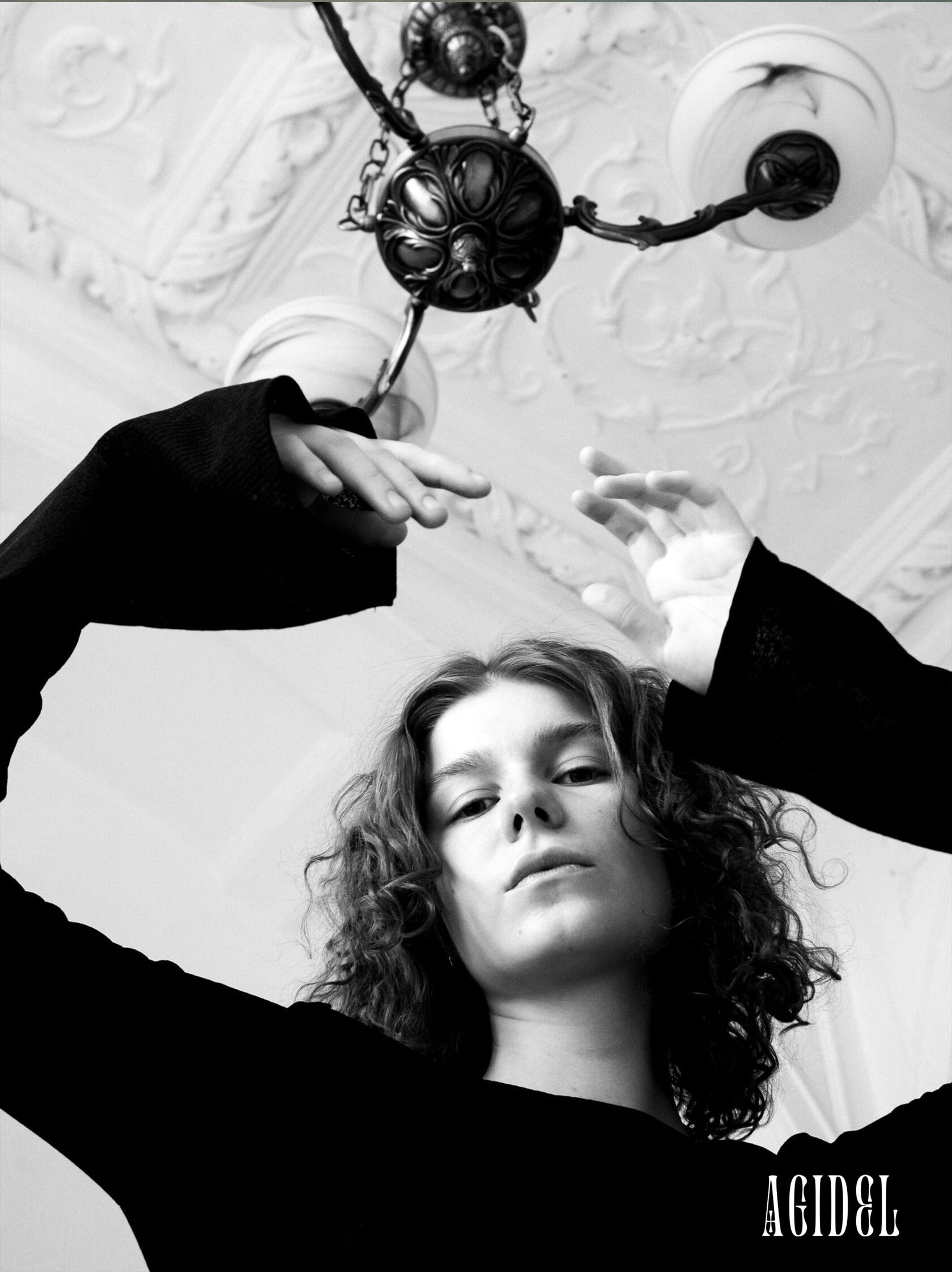 Публикации. Ню фотограф, Фотохудожник в Москве Анна Форс