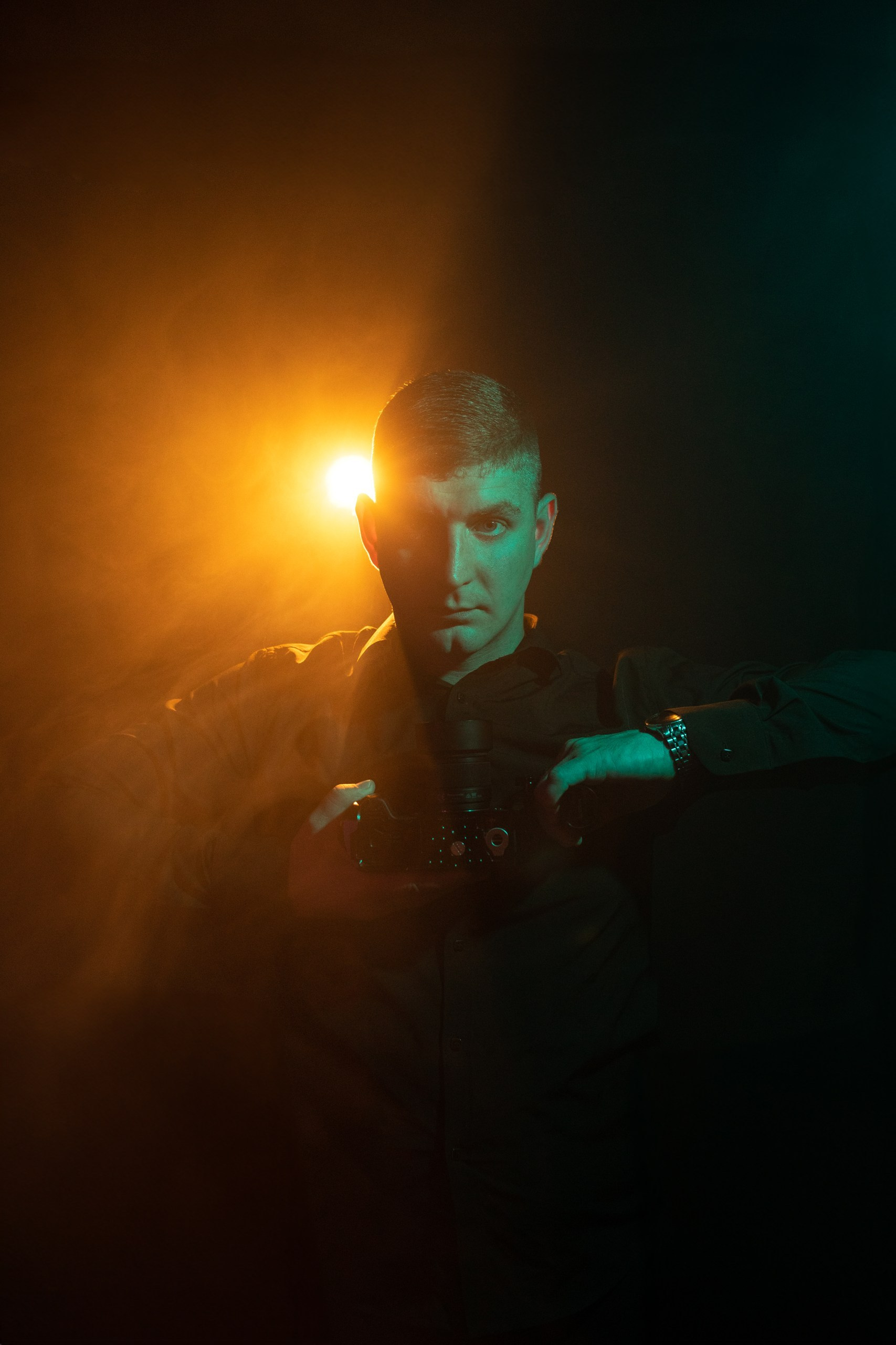 Свадебный видеограф — Сергей липин