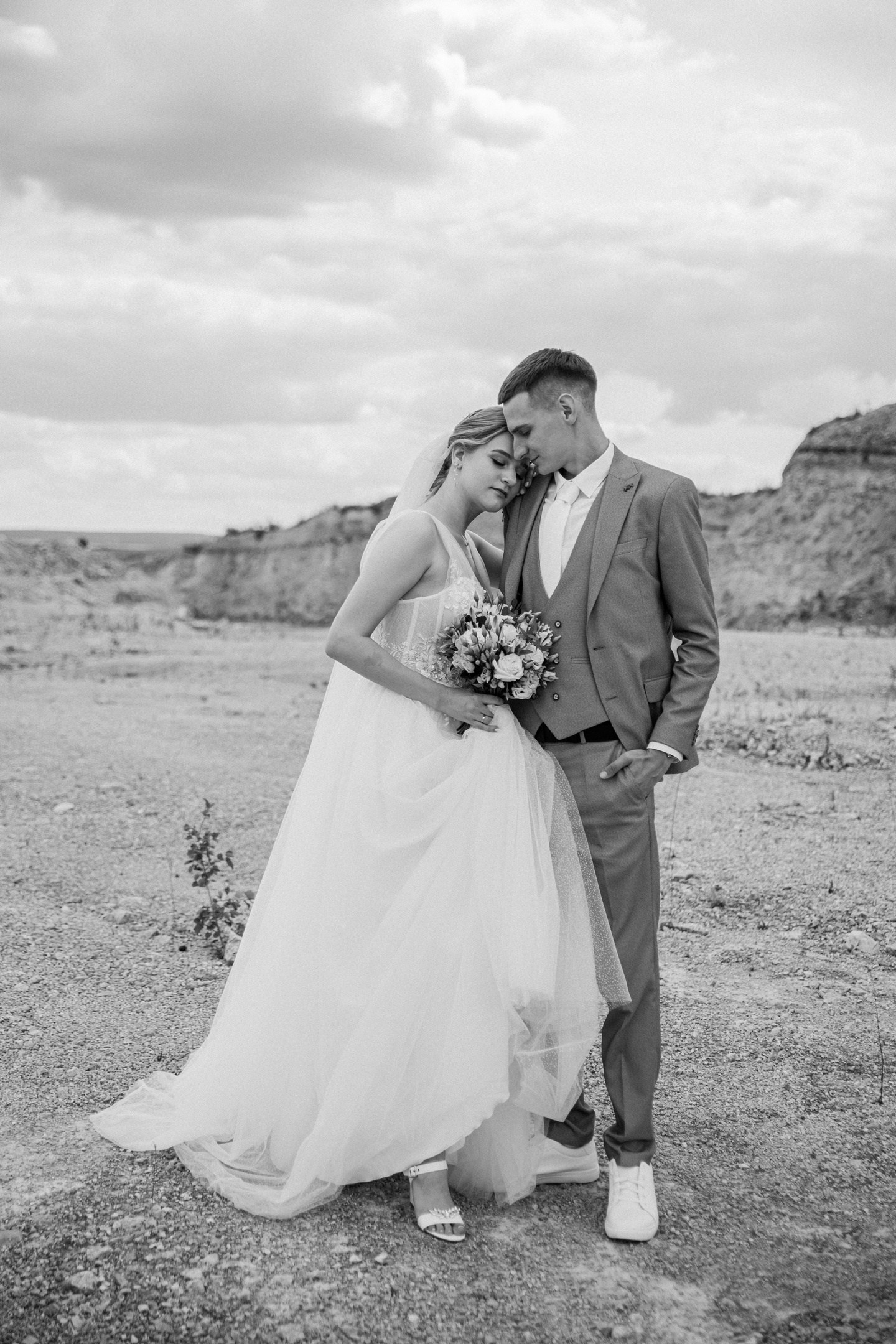 Свадебный и семейный фотограф Самара и Самарская область Дарья Зарипова