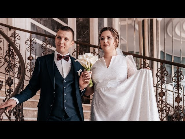 Церемония Михаила и Татьяны. Свадебный фотограф Дмитрий Высоцкий | Ростов-на-Дону