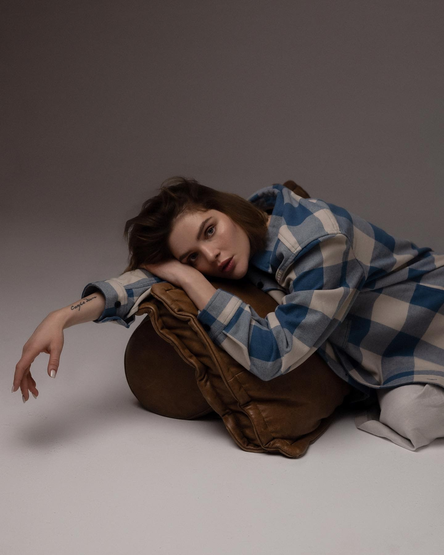 Фотограф в Москве Ксения Романова