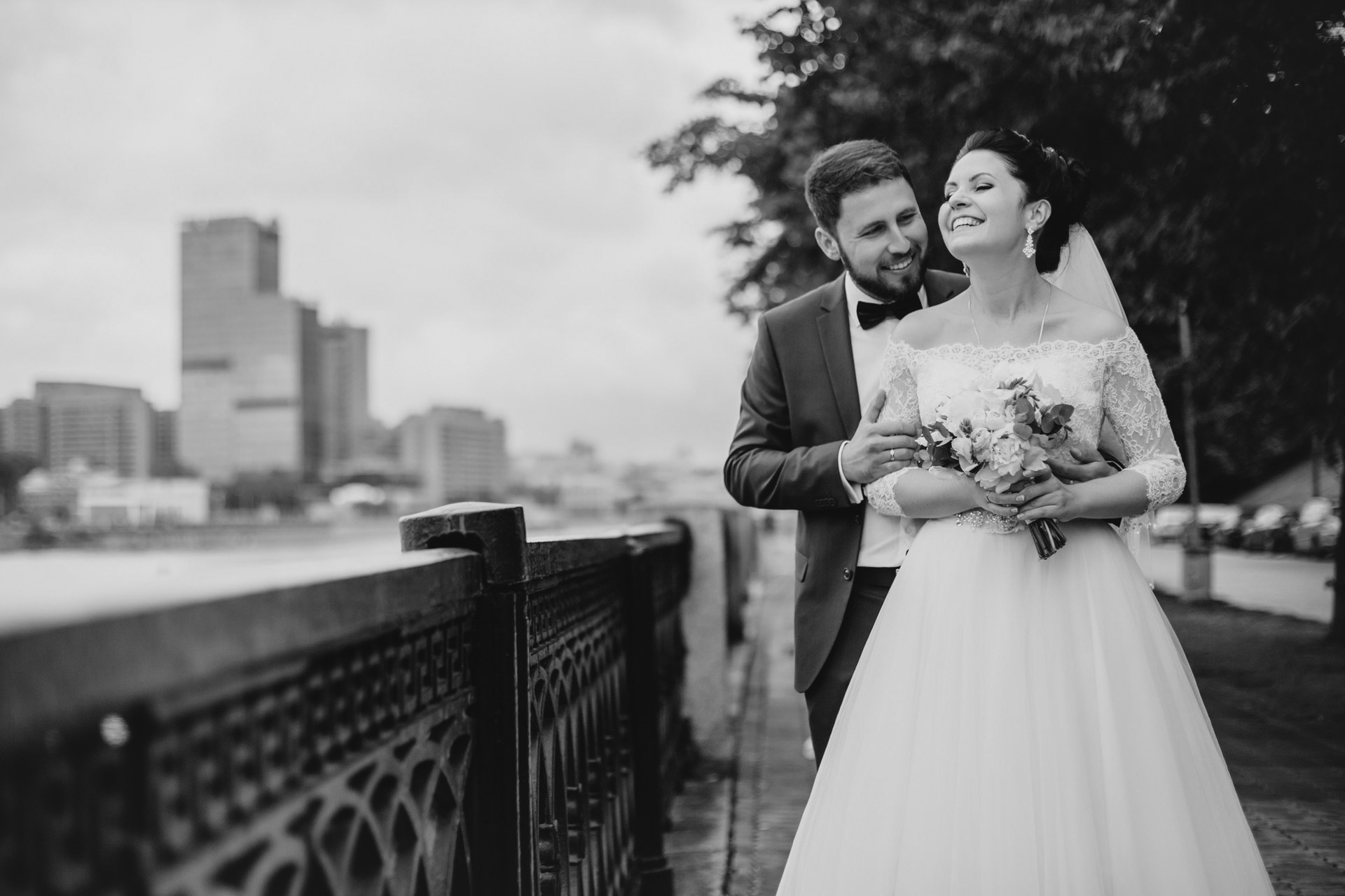 Свадебный фотограф Андрей Заяц | Санкт-Петербург | СПб | Петергоф