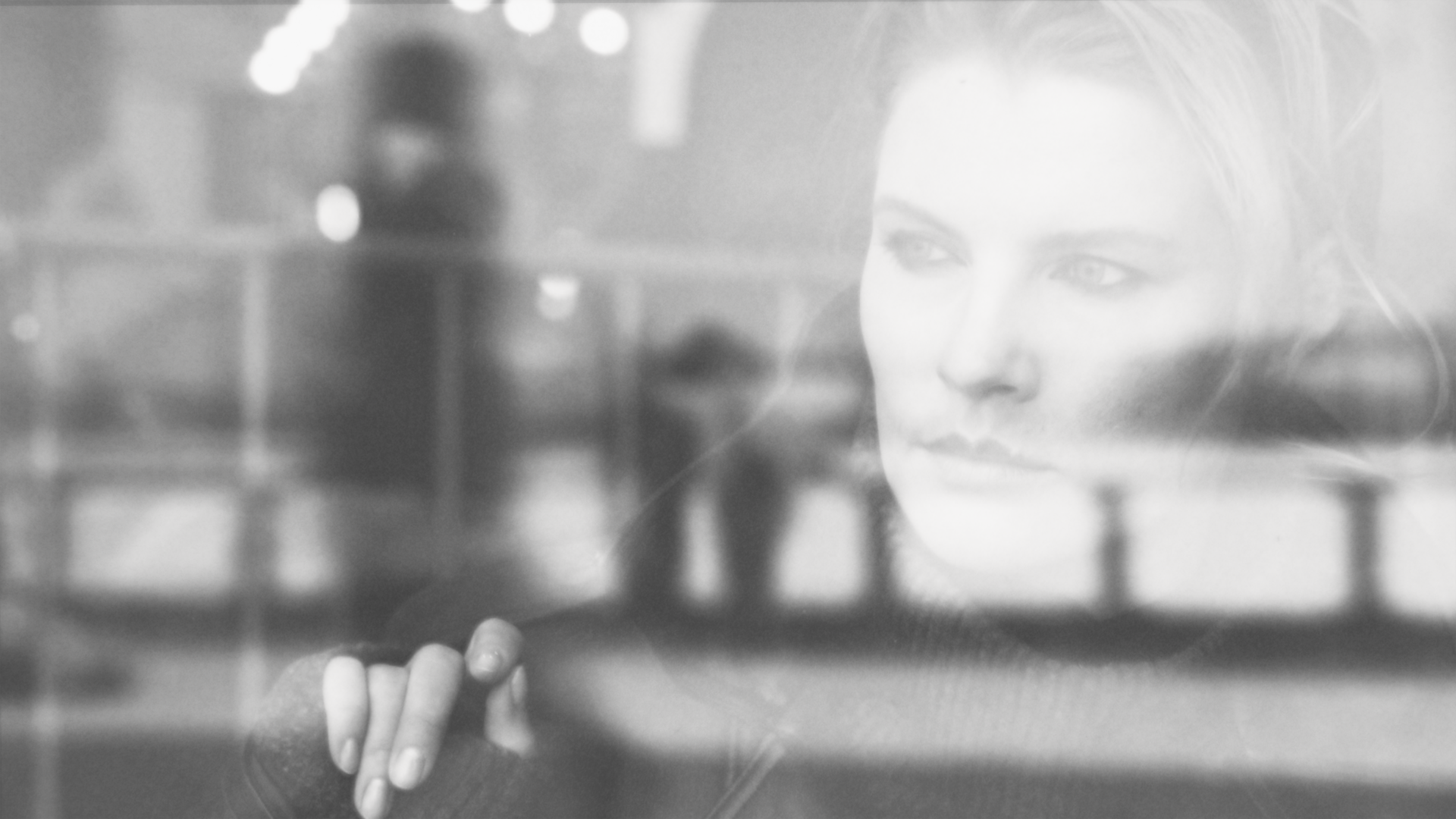 VISUAL STORIES. Елена Скалдина, видеограф СПб