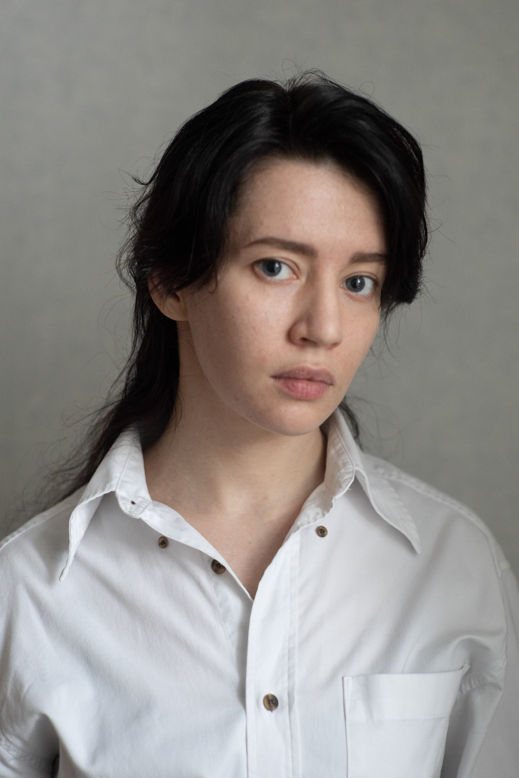 Анастасия. Vladislav Kuchinskiy