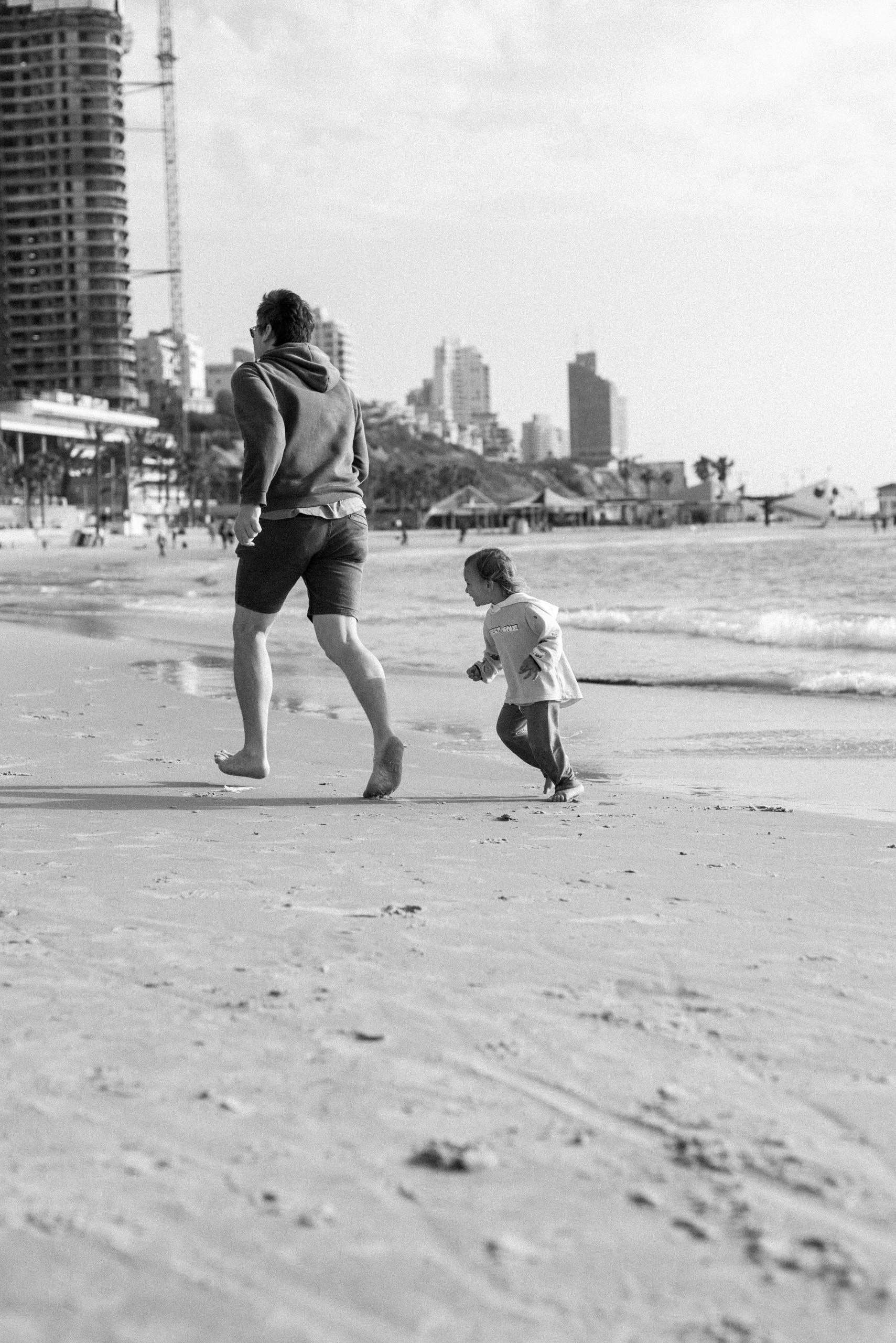 Отзывы. Family photographer in Israel | Alesya Superfin