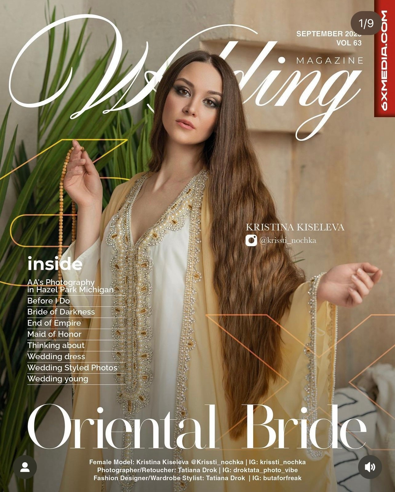 Коммерческий фотограф Москва /Дубай, эксклюзивные фэшн фотосессии