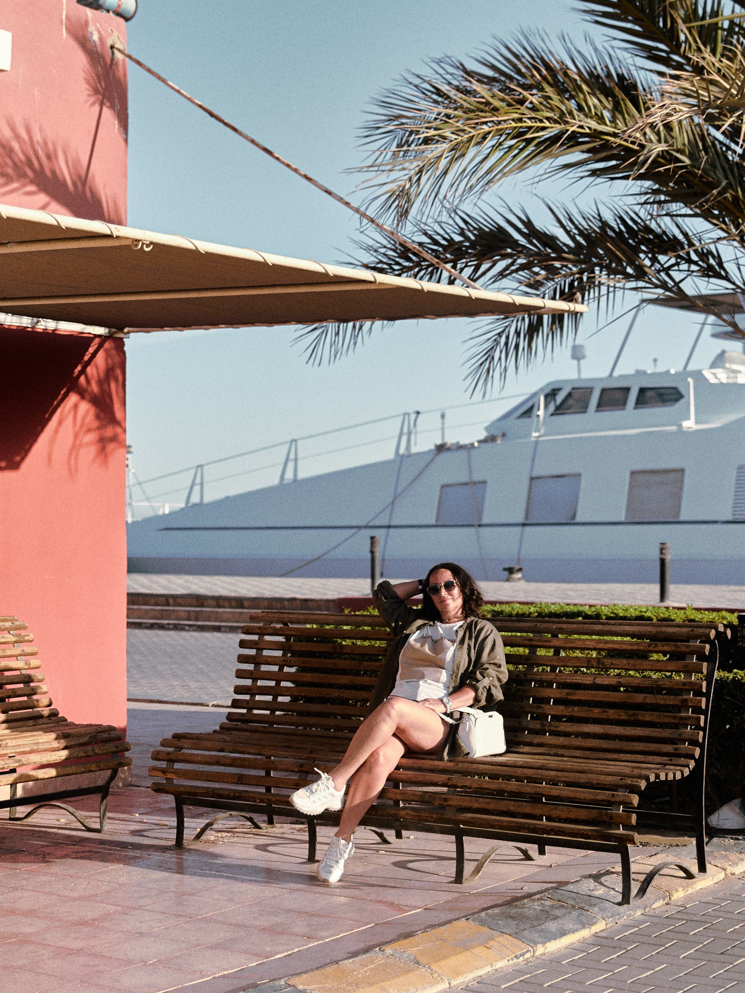 Марина. Jorgis — фотограф в Хургаде / обучение фотографии