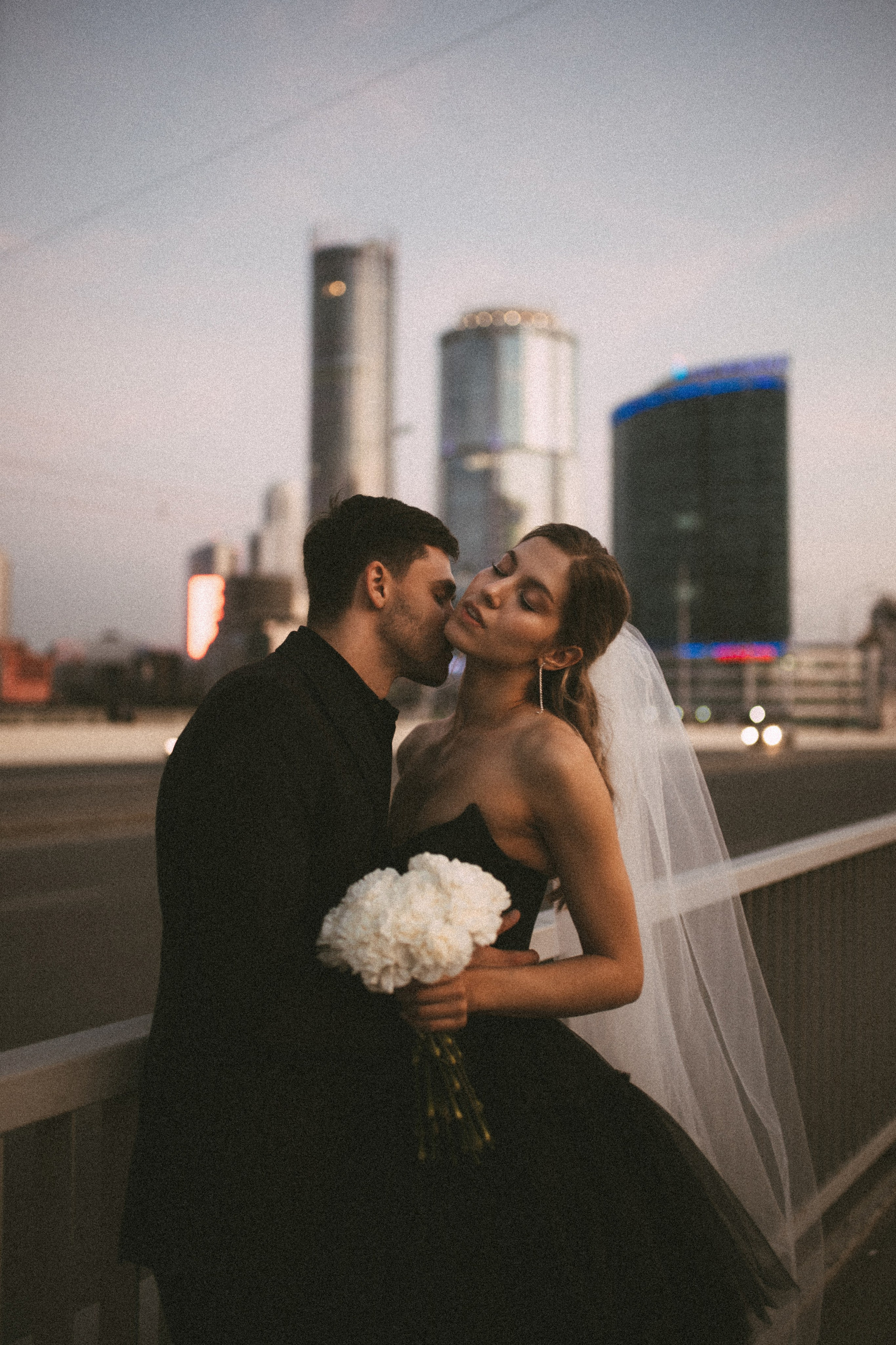 Видеопортрет. Фотограф Екатерина Амбрушкевич