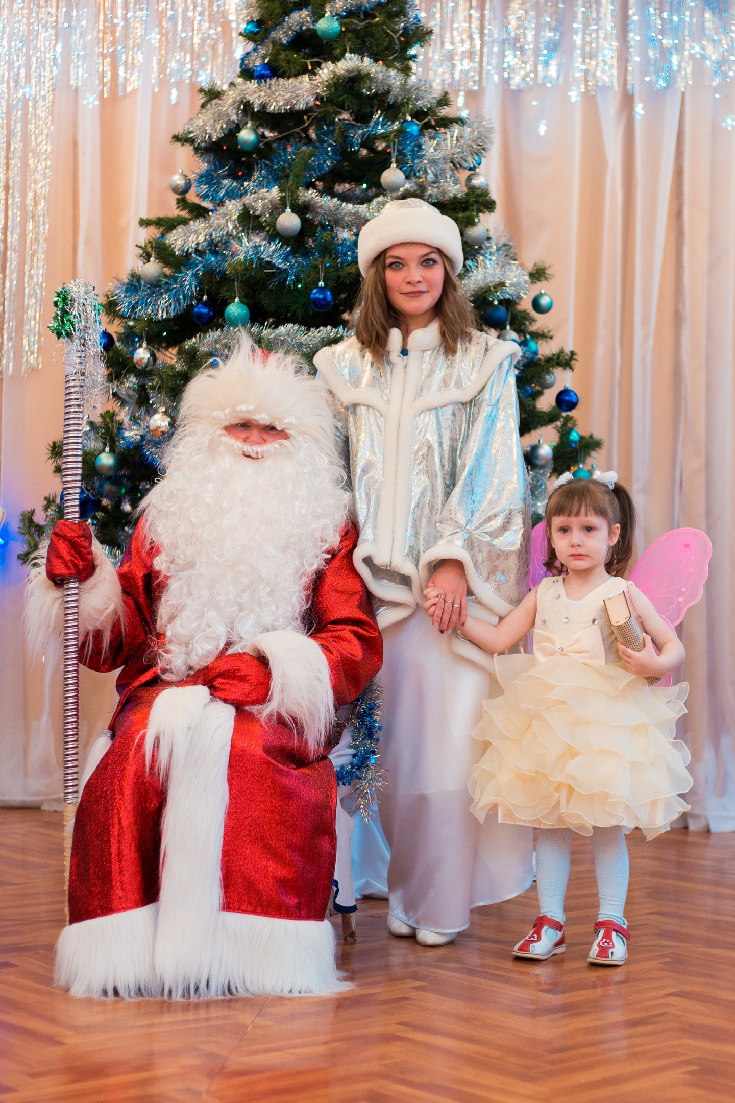 ОТЗЫВЫ. Портретный и репортажный фотограф Марина Кузьмина