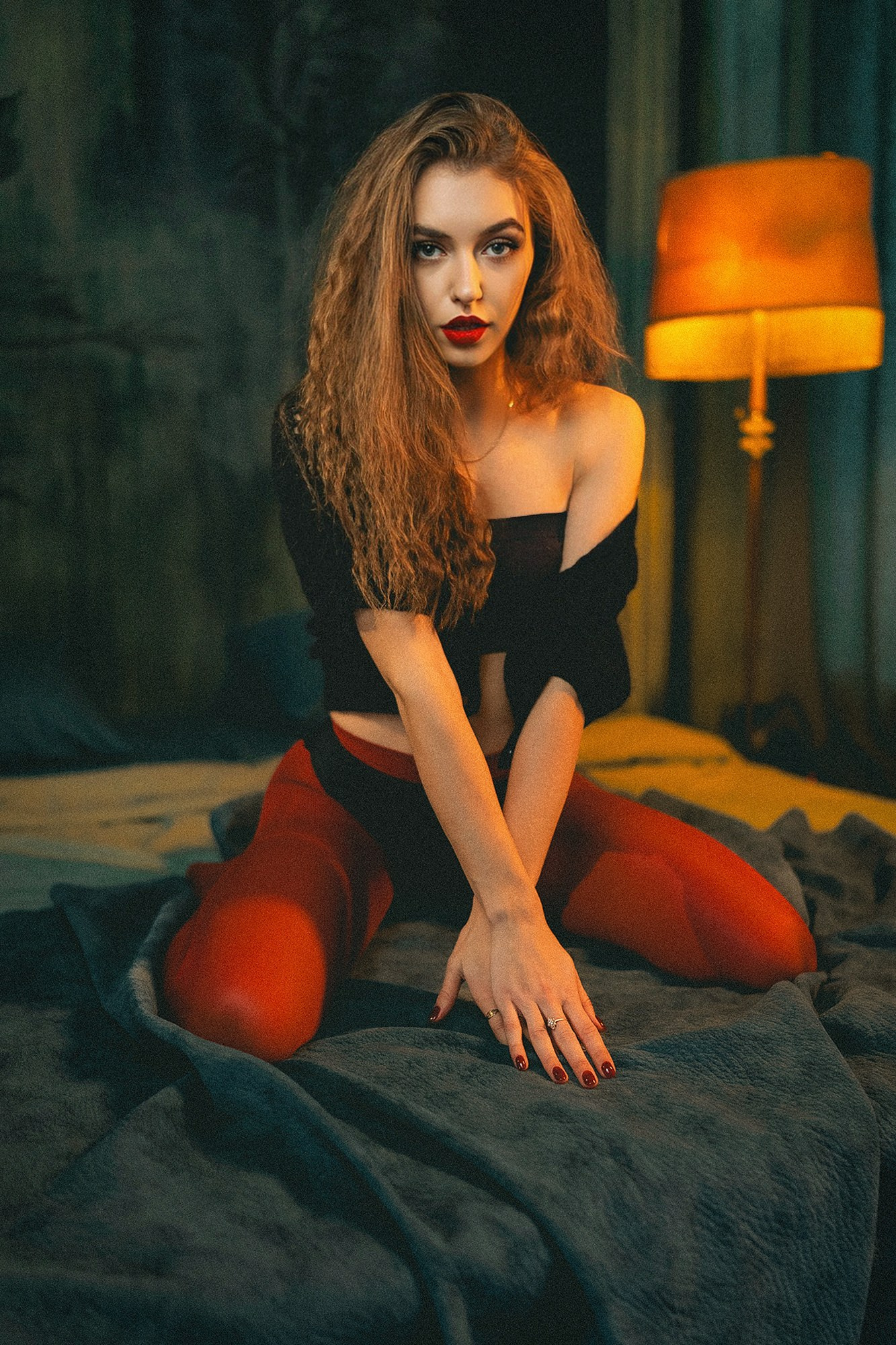 Фотограф в Омске Андрей Беляев