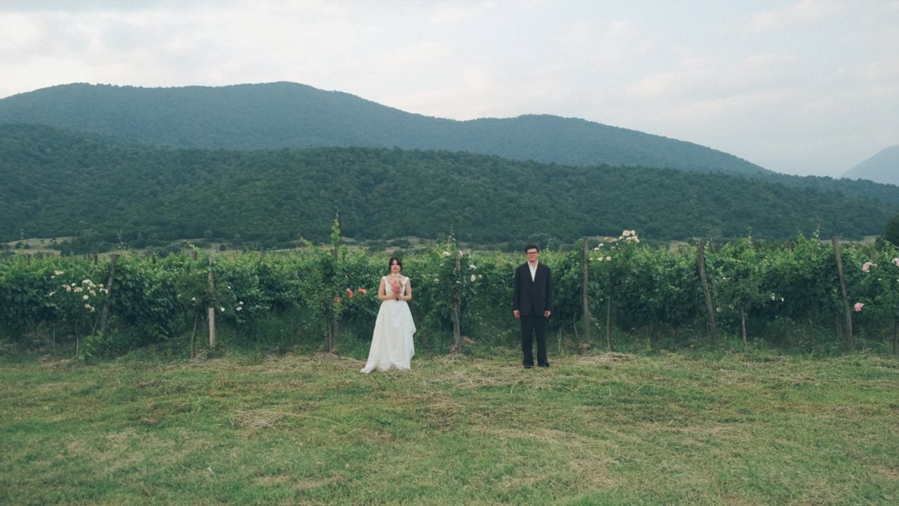 Семейный и контент-видеограф в Тбилиси Чижикова Наталья