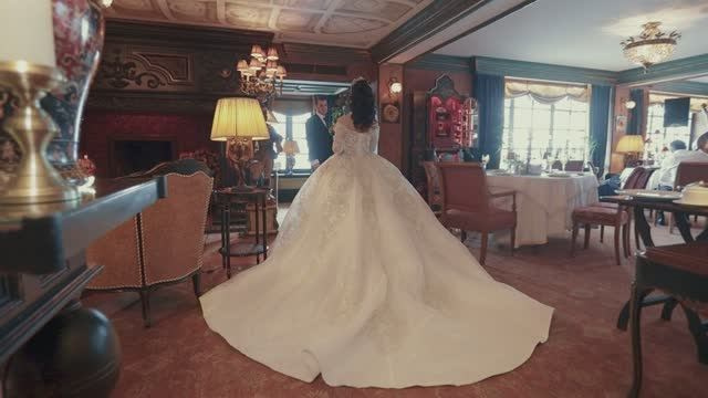 Профессиональный фотограф и видеооператор