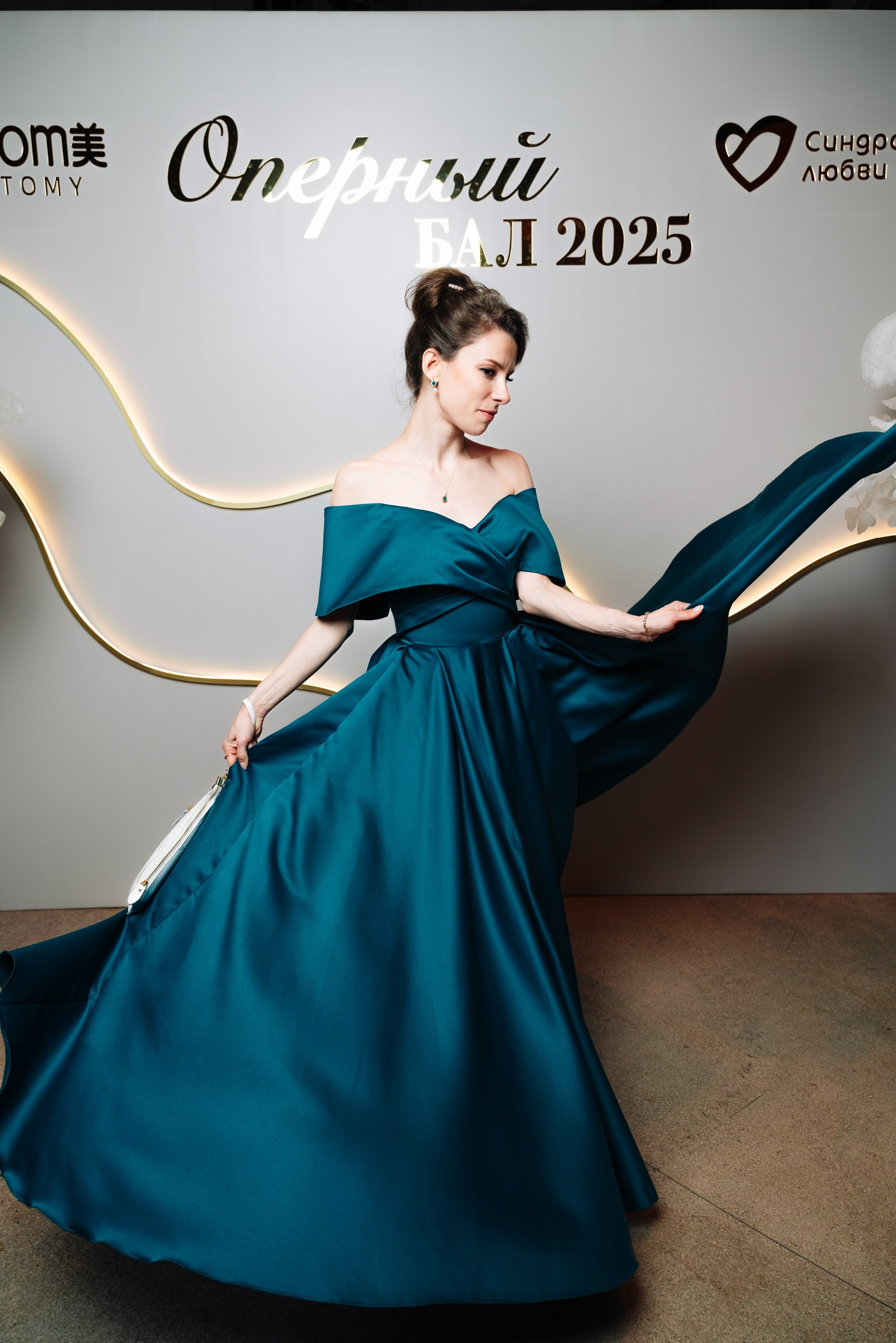 Венский бал 2025 в Москве