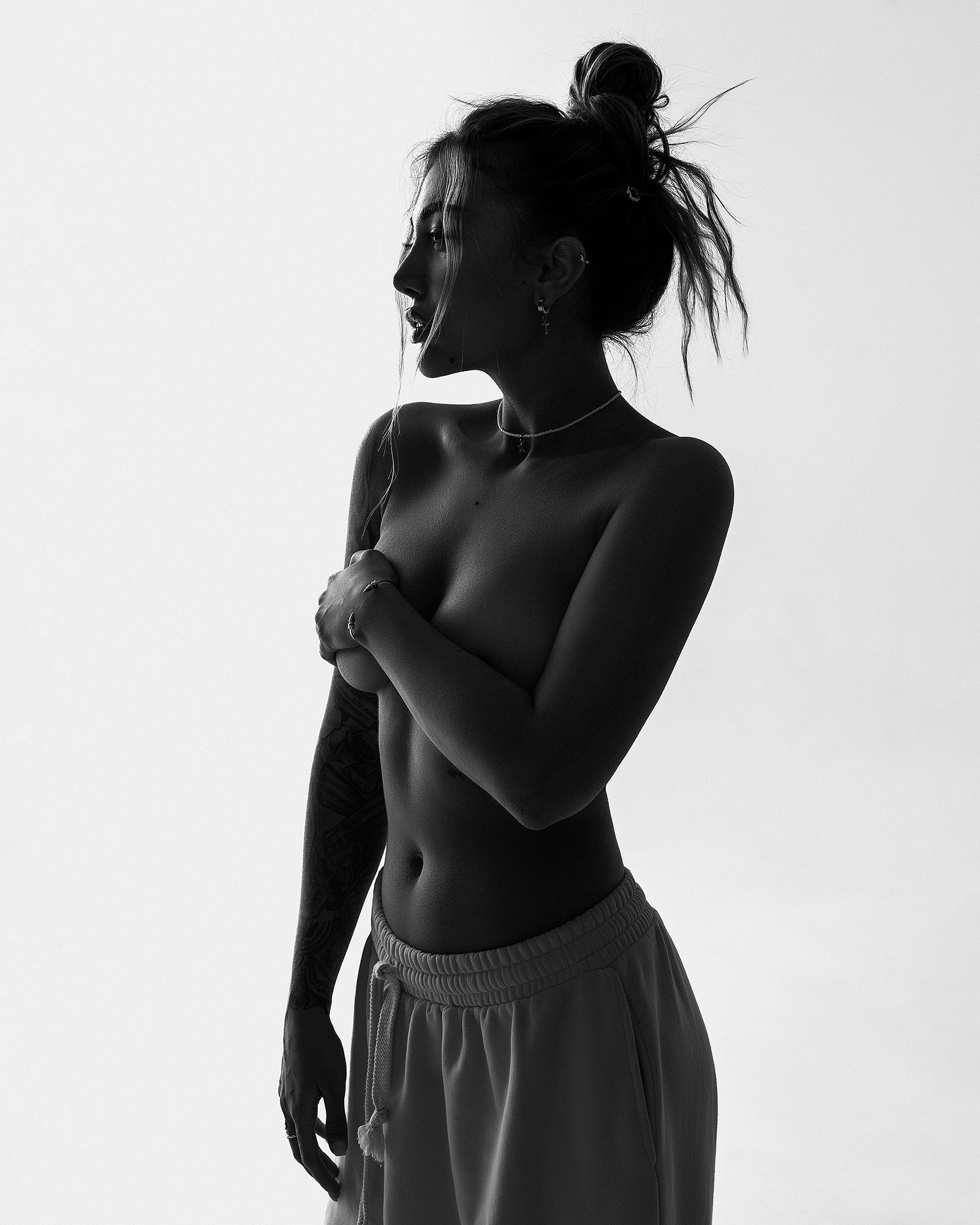 Портфолио. Коммерческий фотограф в Москве Андрей Шапар