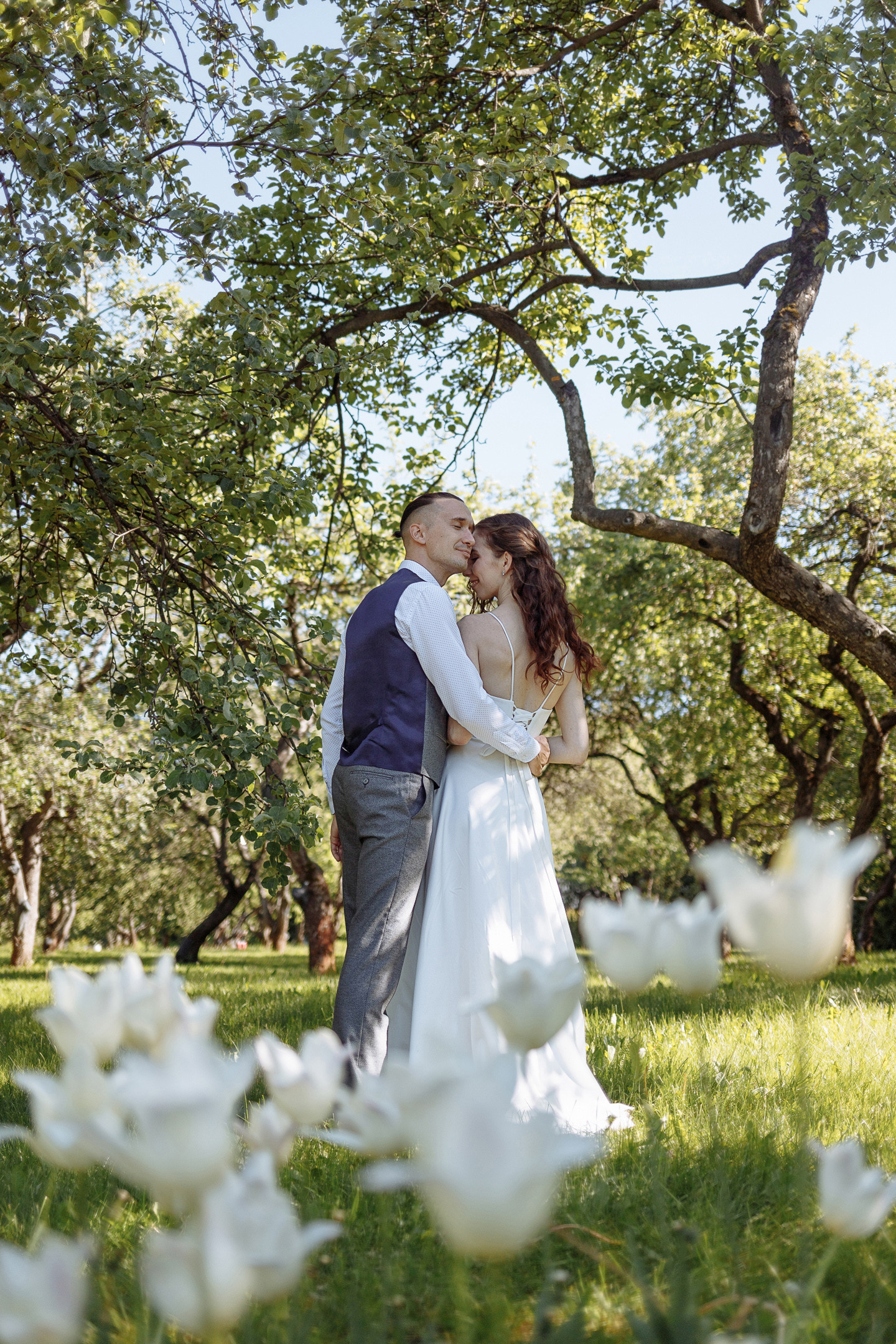 Роман и Ксения (Москва)