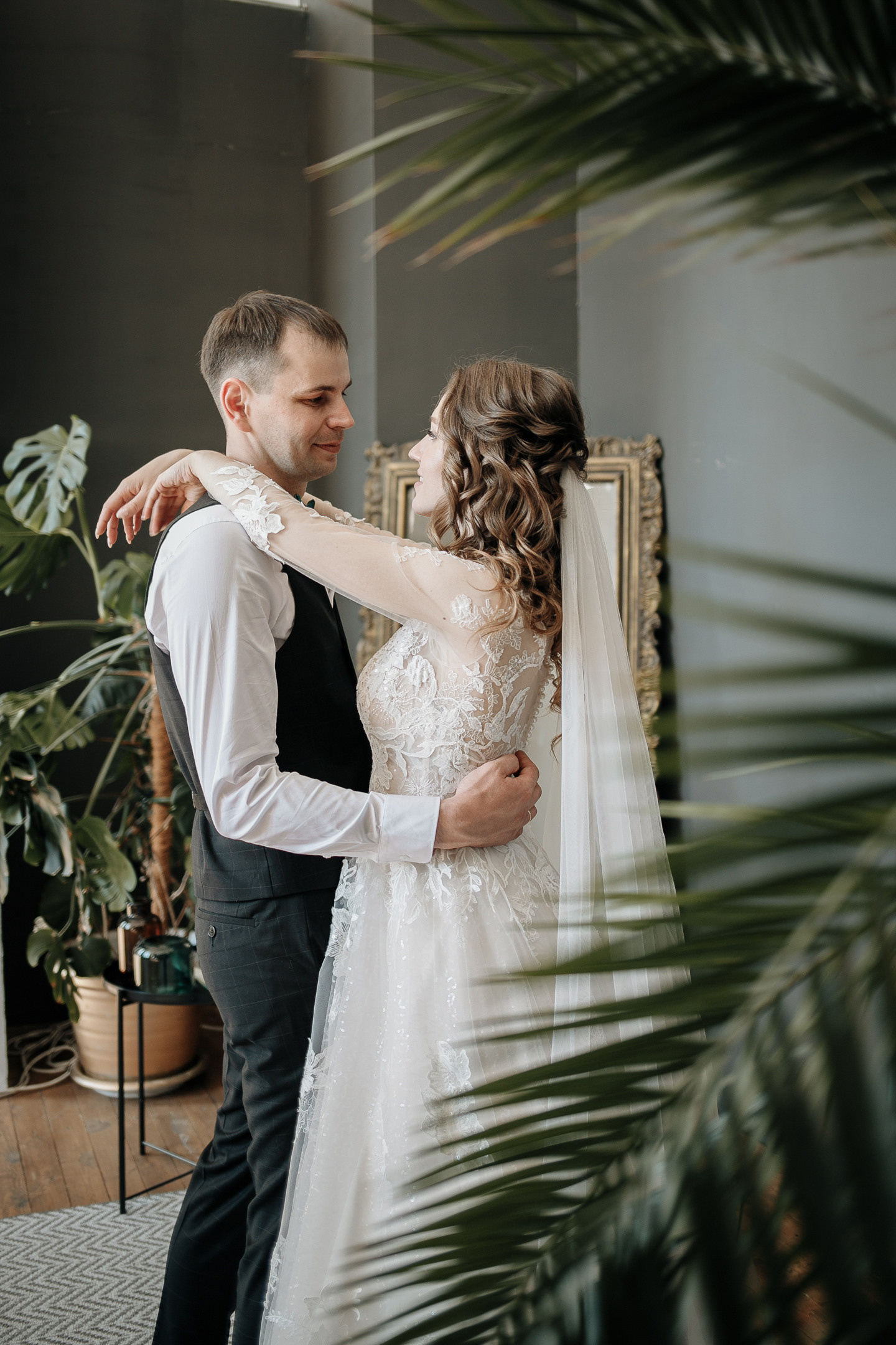 Артём и Анна (Дзержинск)