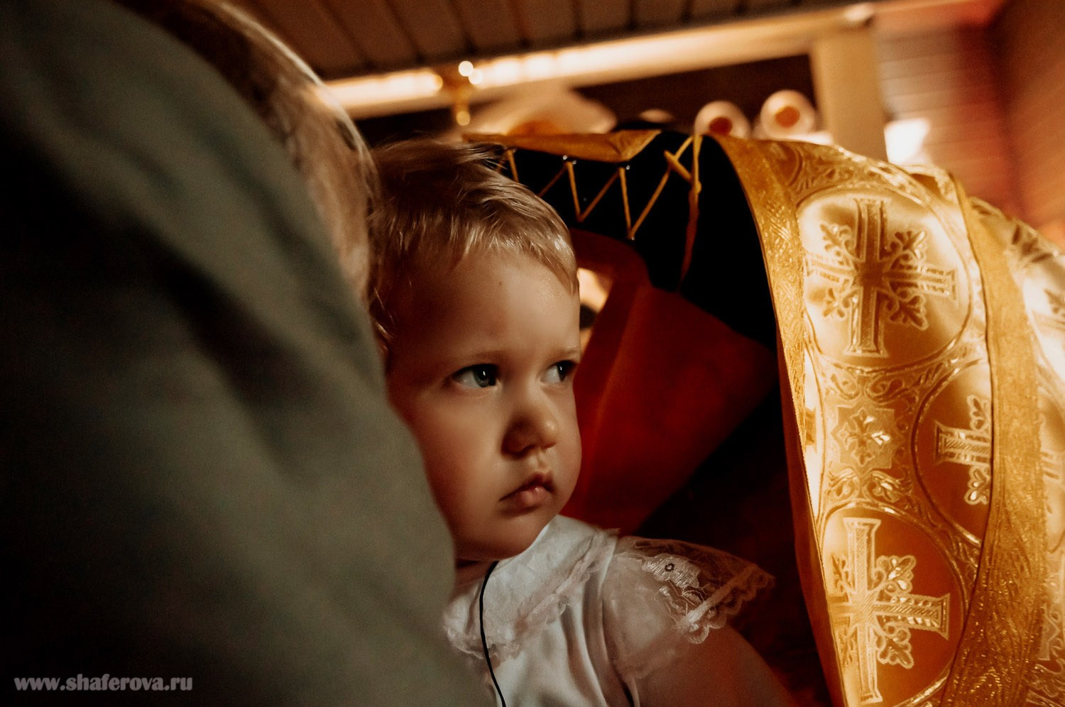 Крещение. ОЛЕСЯ ШАФЕРОВА / ВАШ ФОТОГРАФ в Санкт-Петербурге