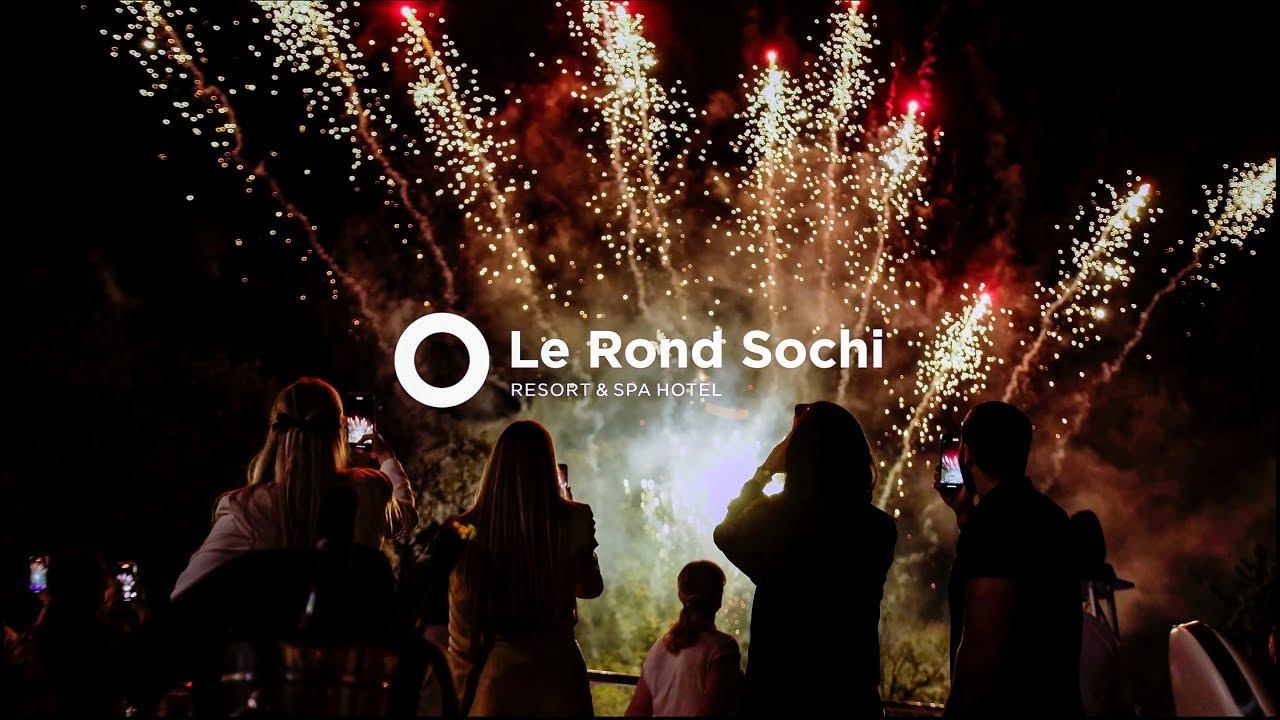 Видеосъёмка ивент событий. Tuman Film | Видеосъемка в Сочи и Дубае | Андрей Калитухо