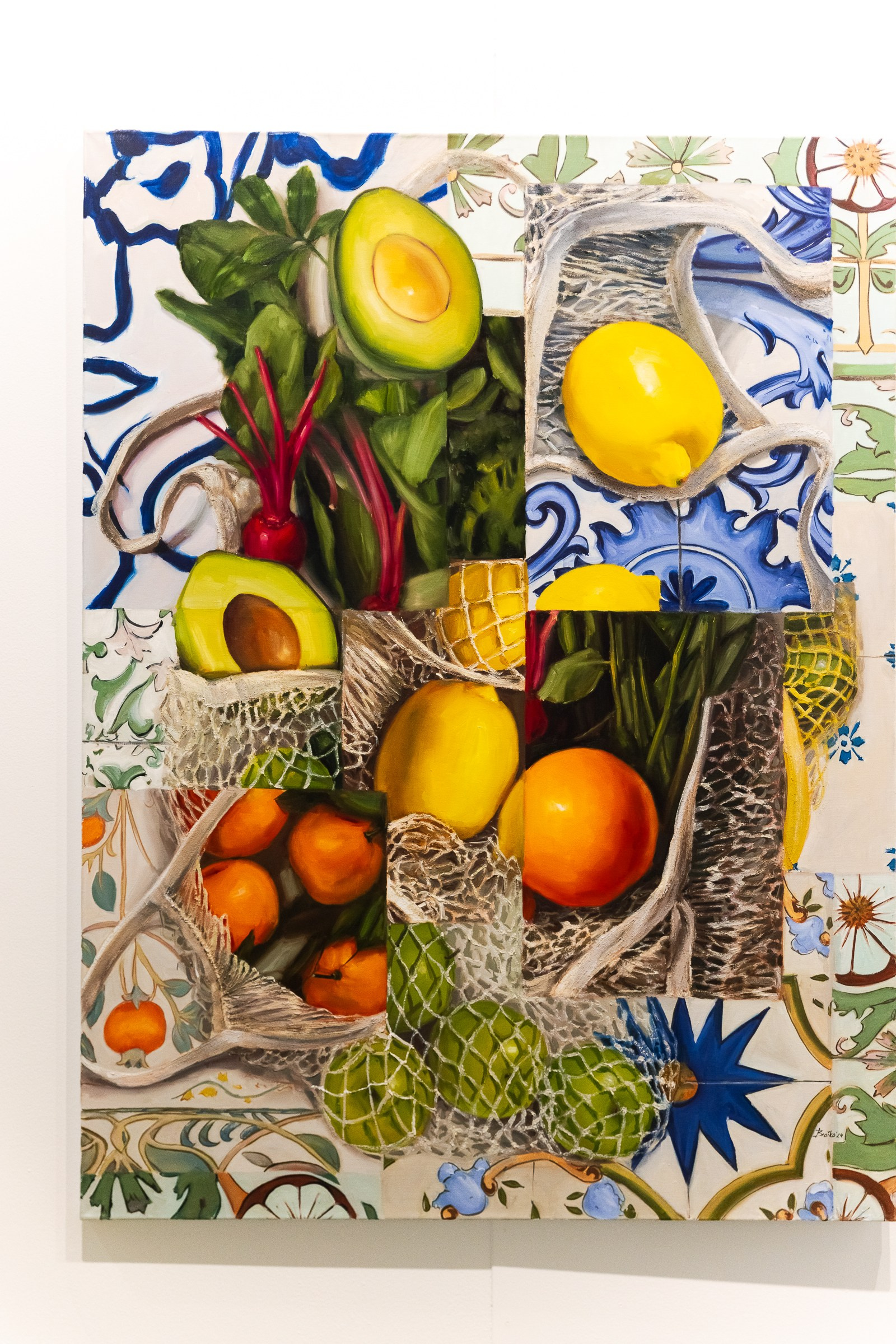 АРТ Россия 2026. Фотограф в Москве