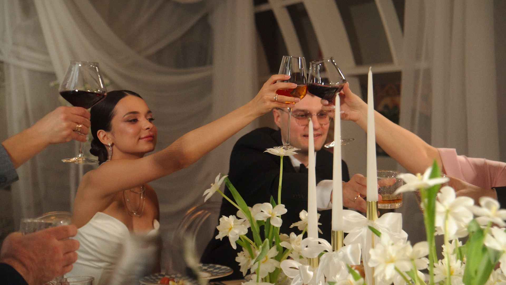 Портфолио. Видеограф Тюмень Дмитрий Перфильев