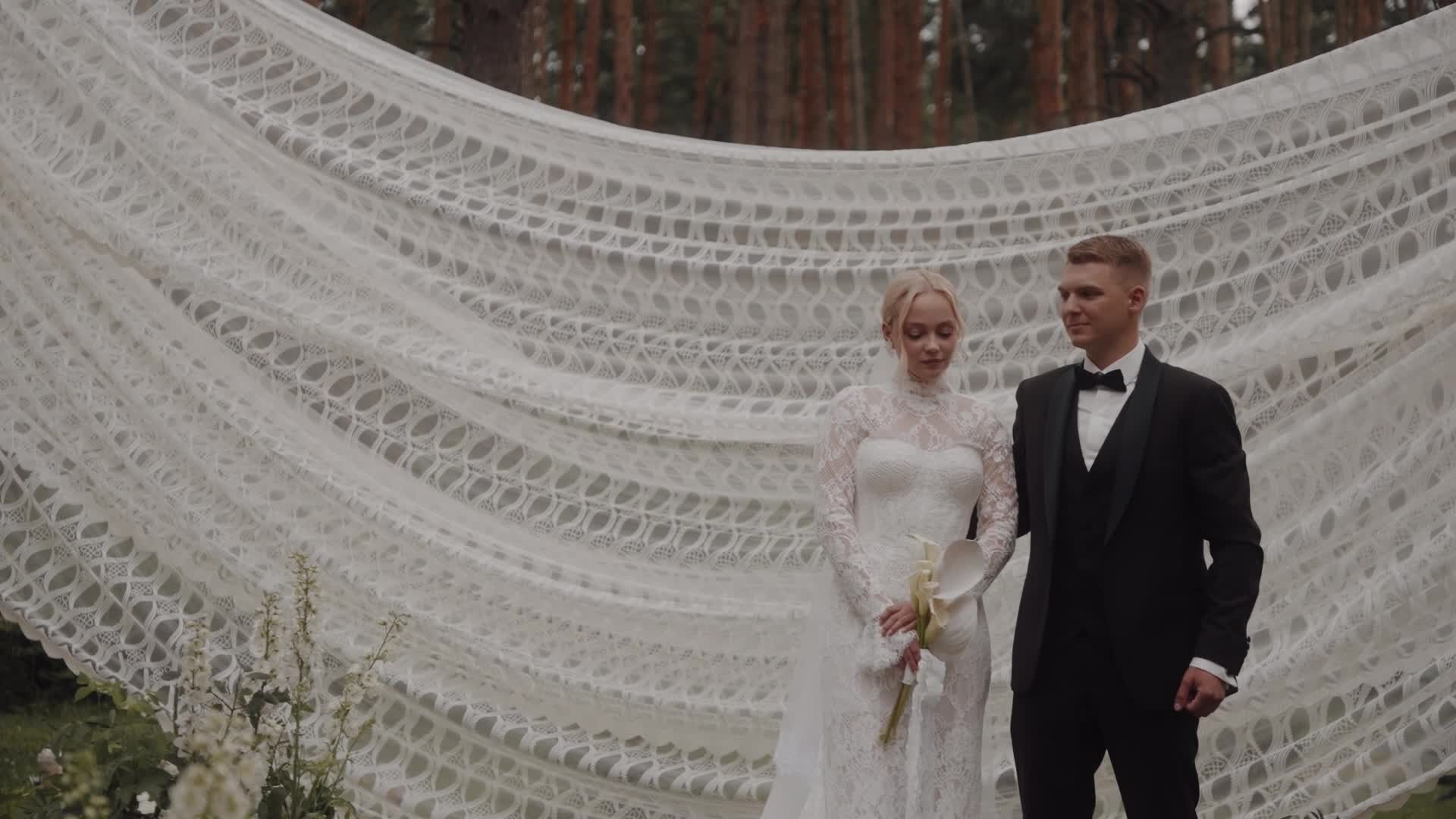 Видеосъемка | Самара | Рузанова Полина