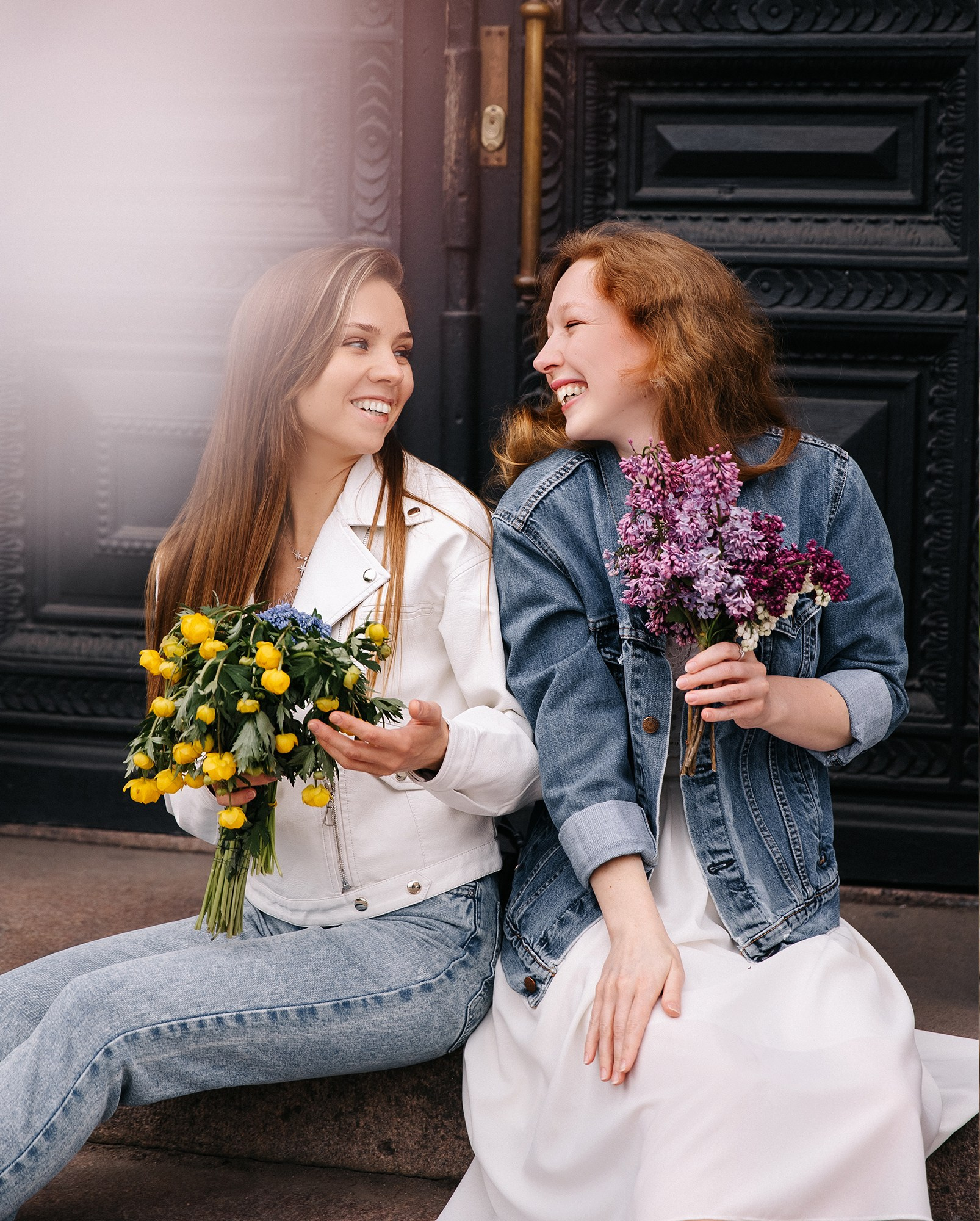 Фотопрогулка по Выборгу. Свадебный фотограф в Калининграде Мария Ямышева