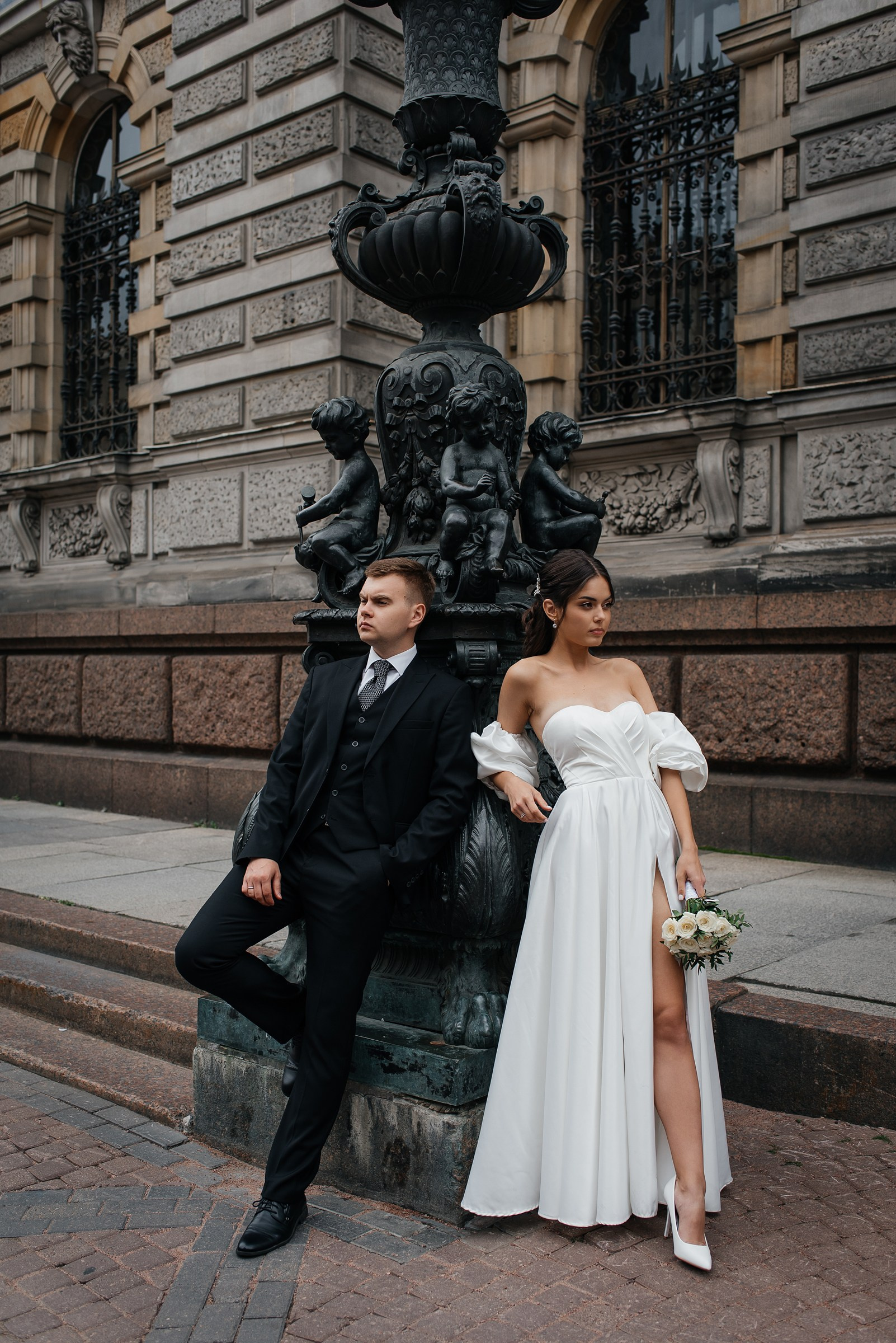 места для фотосессии в Санкт-Петербурге