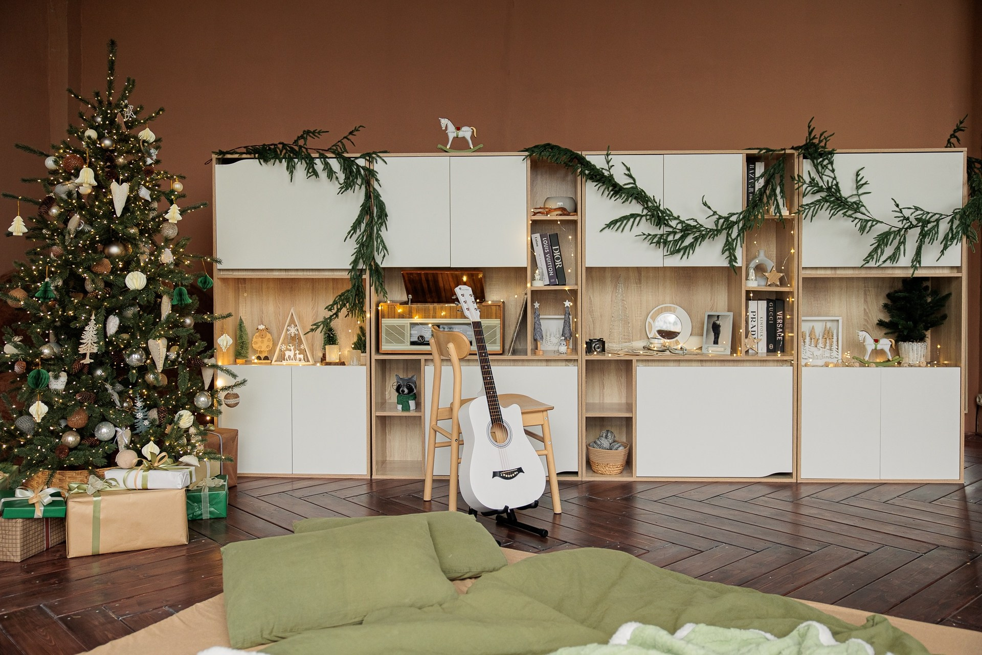 Новогодние фотосессии в студии. Семейный, школьный фотограф в Нижнем Новгороде Елена Сентюрева