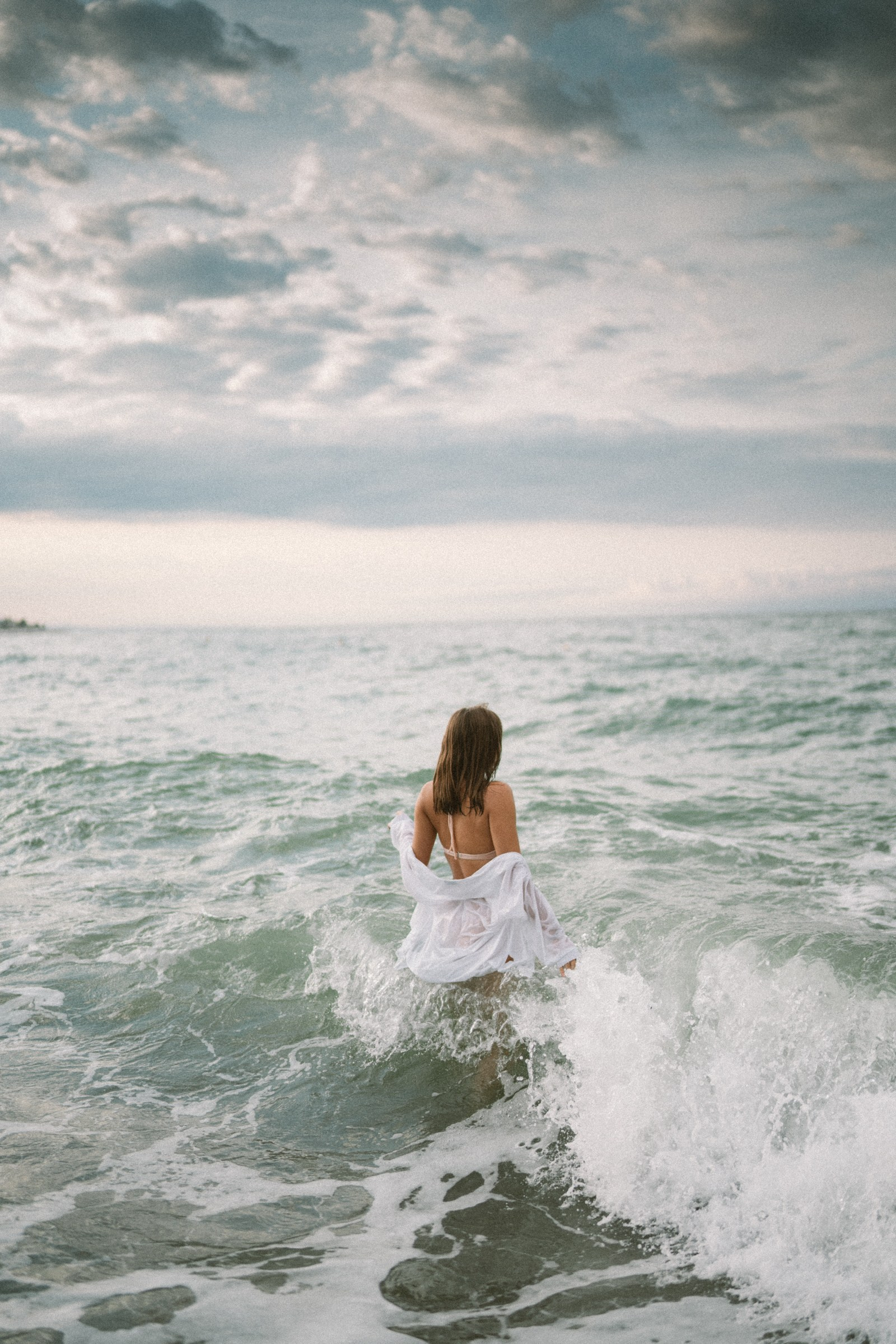 Kseniia Kremneva — Photographer