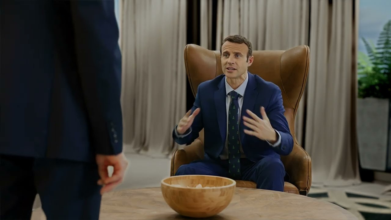 КЕЙСЫ. Режиссёр Алексей Логинов