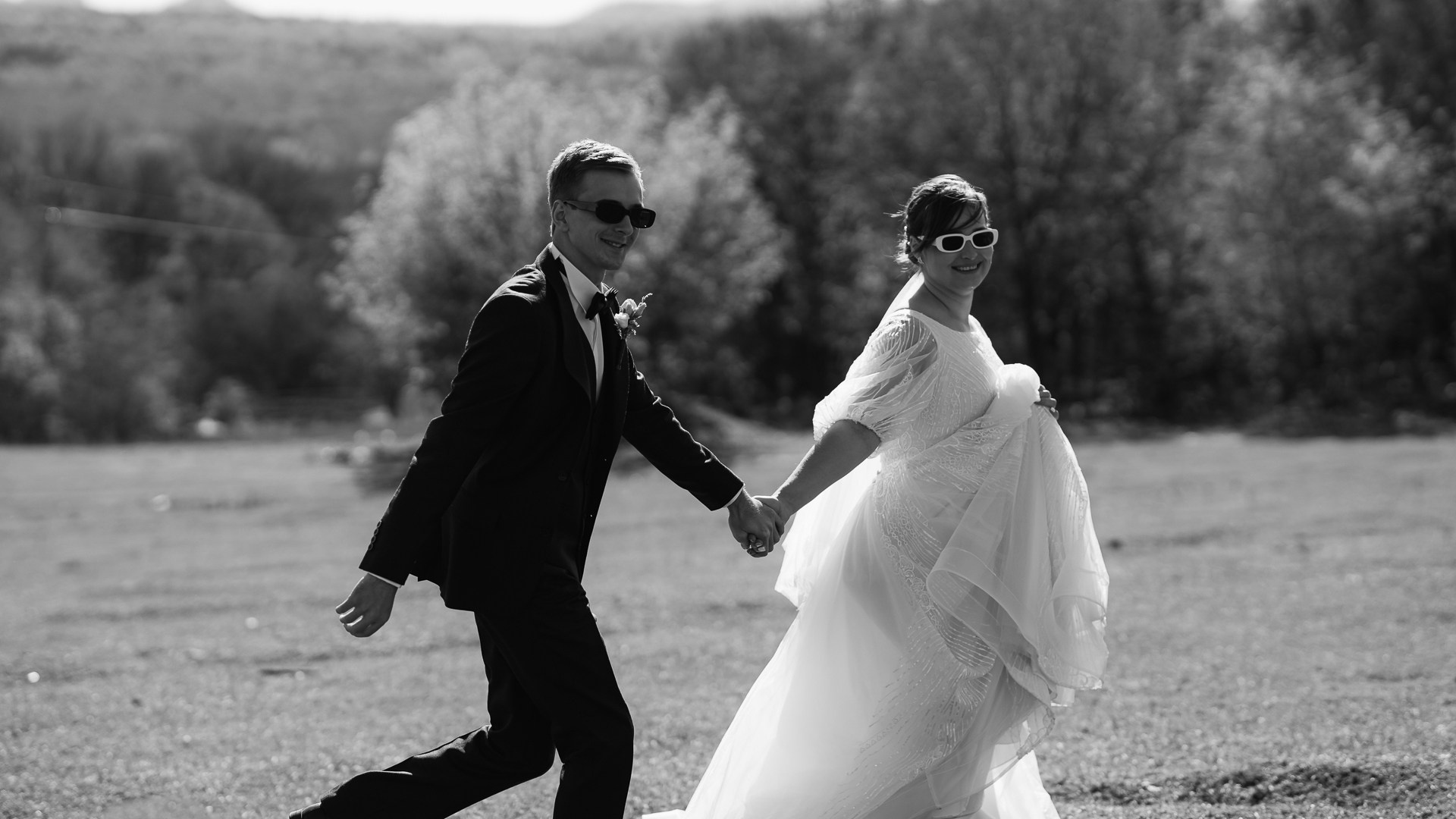 Свадебный фотограф в Хабаровске Момот Валерий