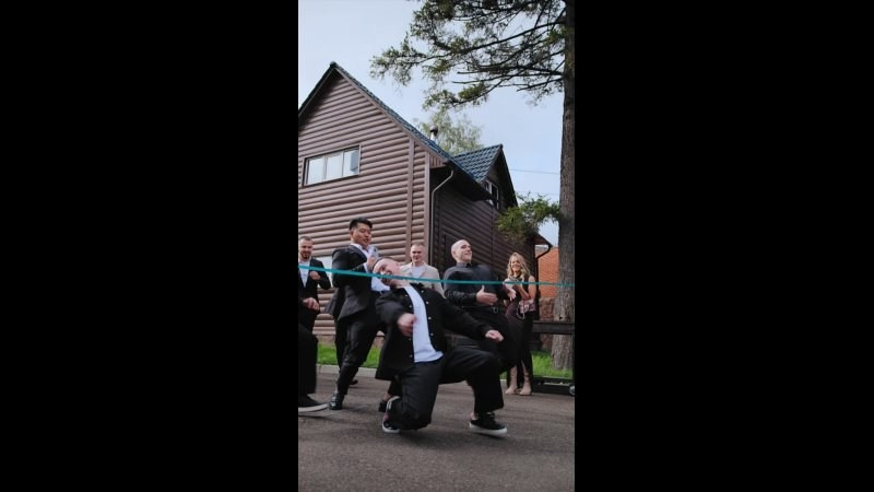 REELS. Видеограф Владимир Чернов