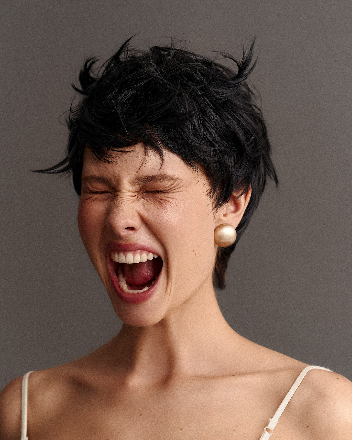 Nadezhda Diskant is a Moscow and Saint Petersburg based photographer