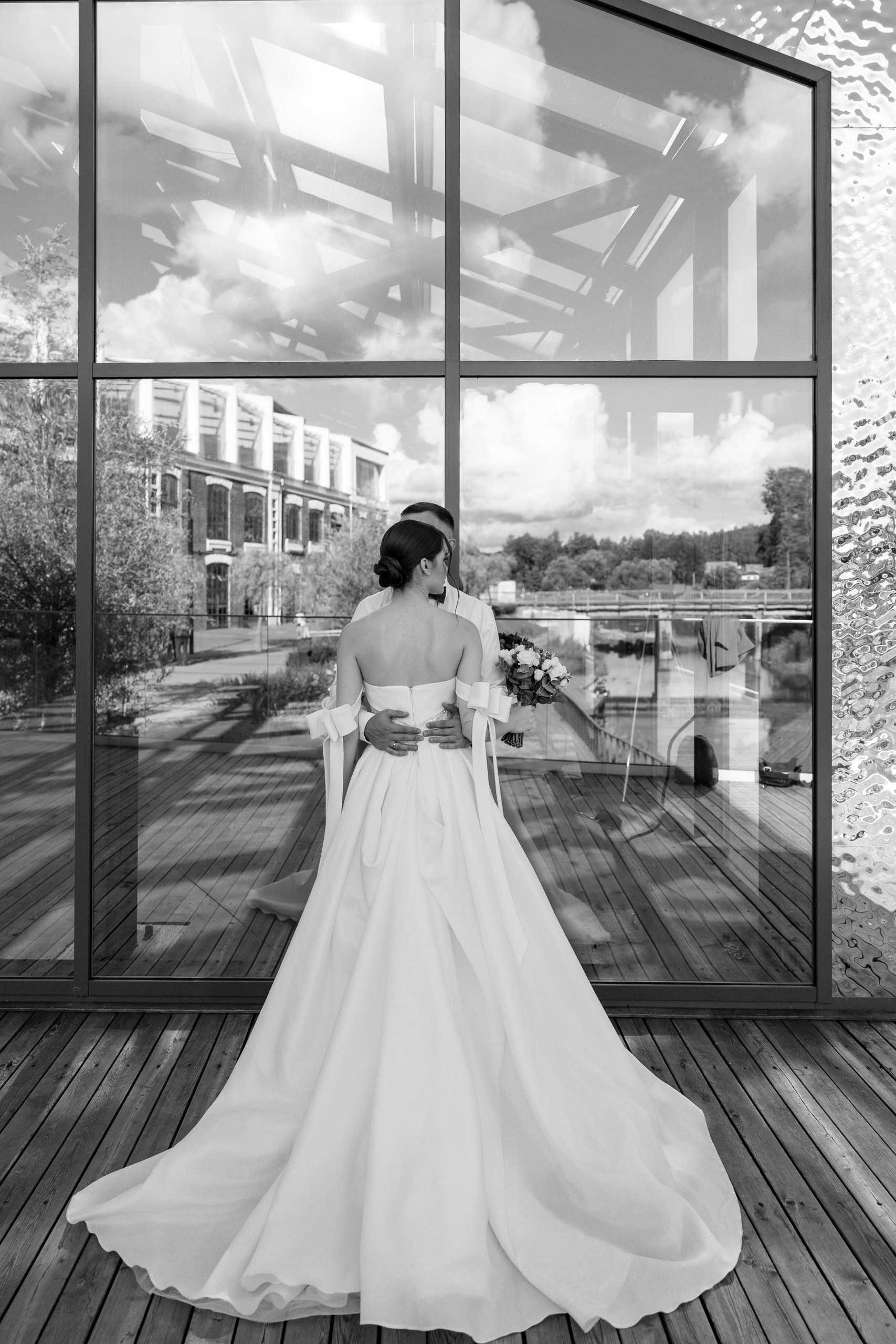 Анастасия & Михаил