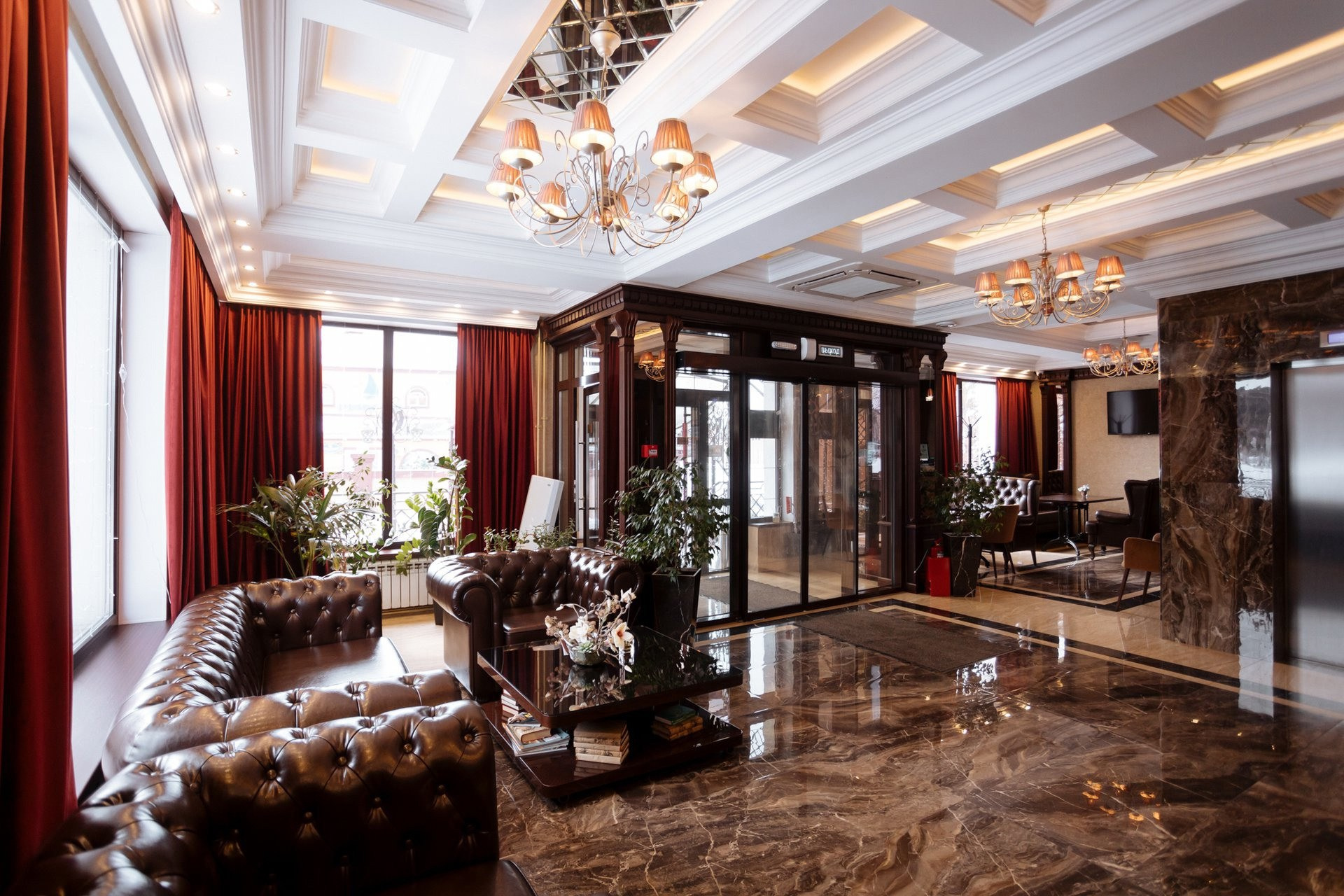 Отель «Villa Maralis»