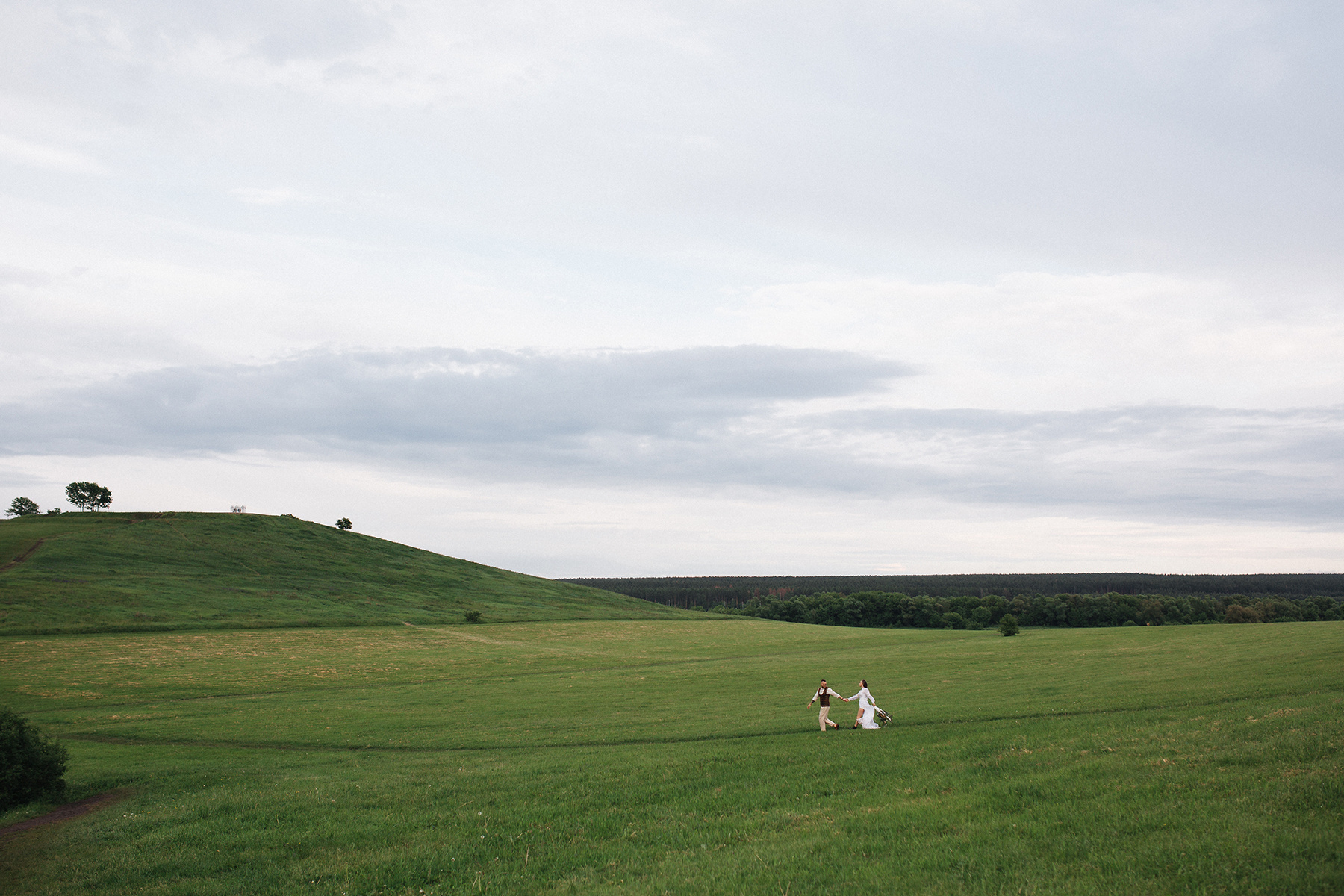 Свадебный фотограф Павел Щекин